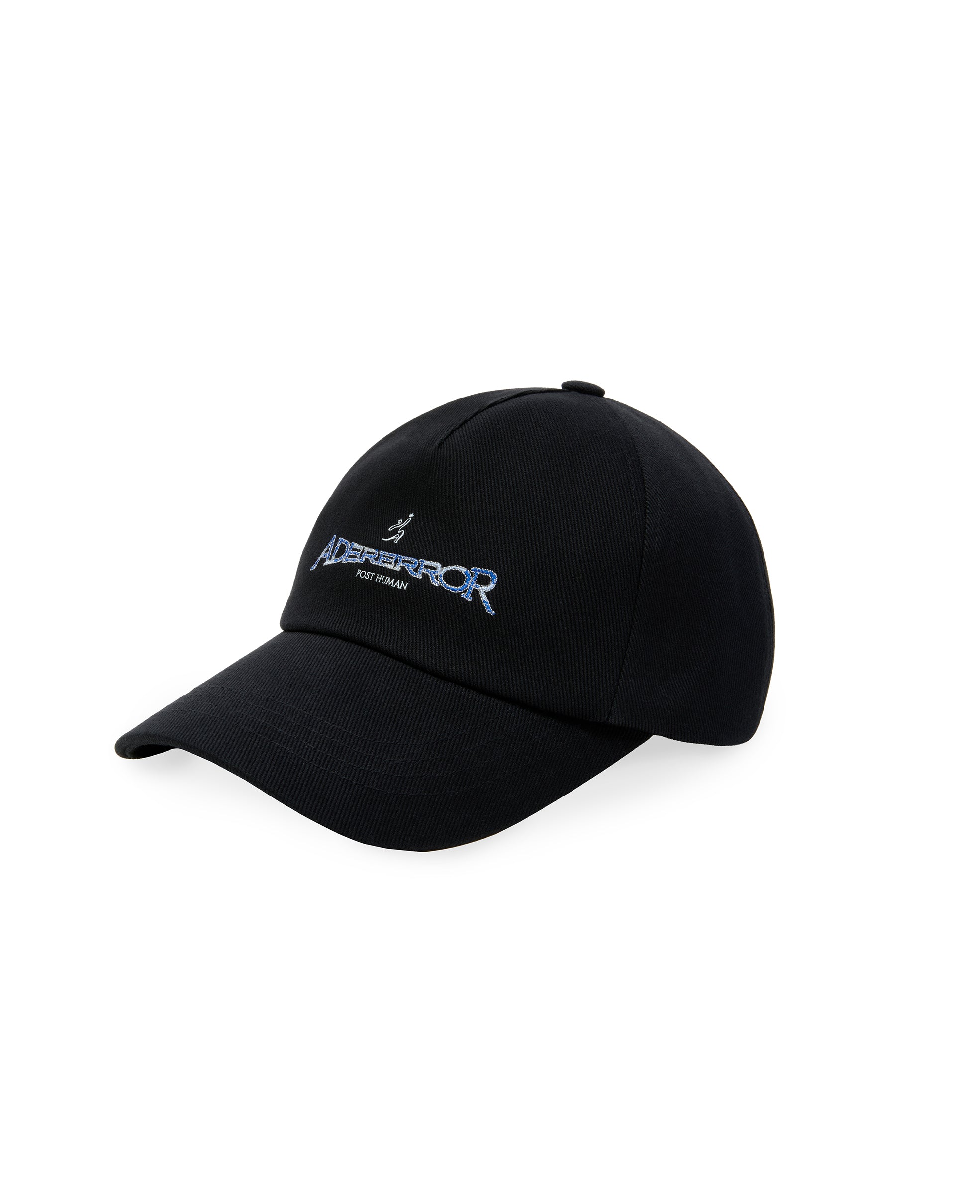 Ader Error - Titan Cap Product. 81 (Noir) product image 2 | TRAB K-Fashion Australia