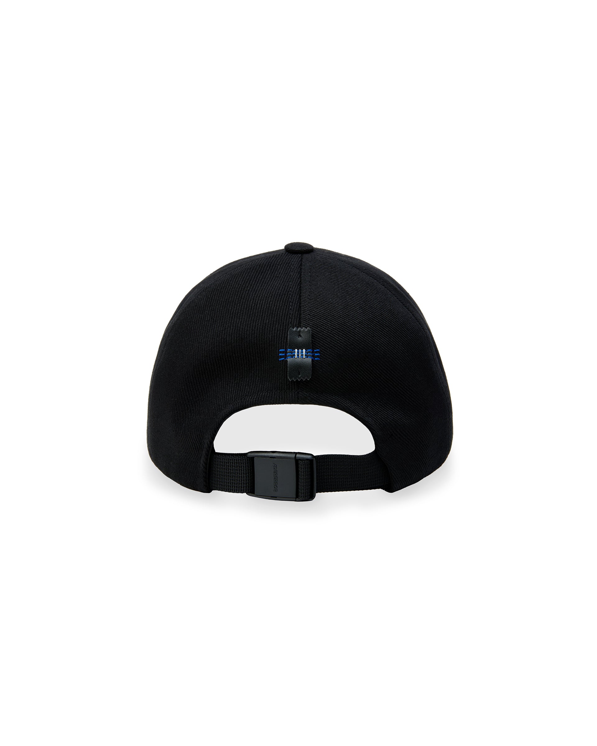 Ader Error - Titan Cap Product. 81 (Noir) product image 4 | TRAB K-Fashion Australia