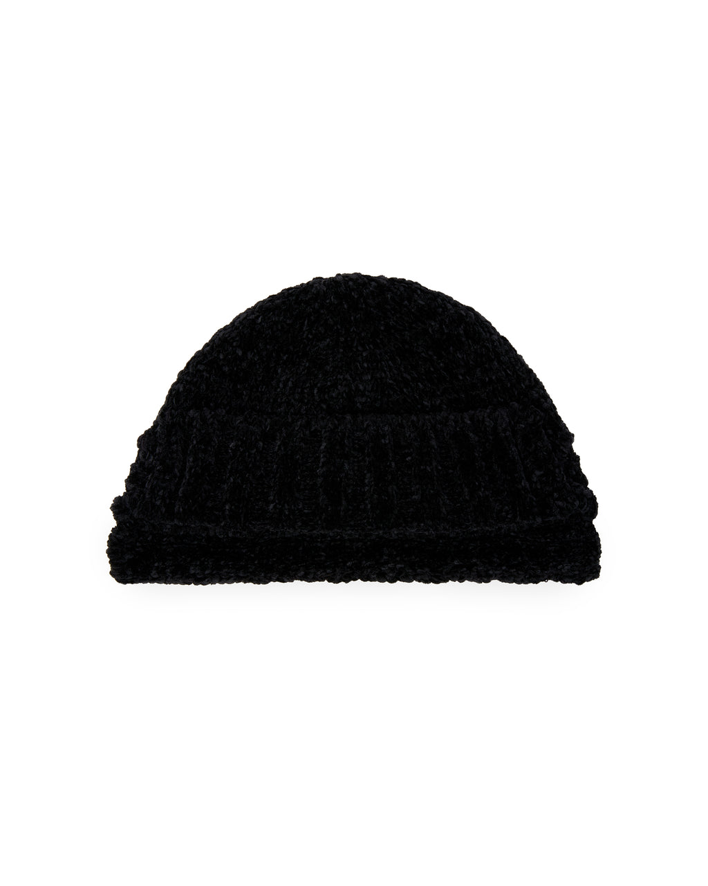 Ader Error - Beanie Product. 75 (Noir) product image 1 | TRAB K-Fashion Australia