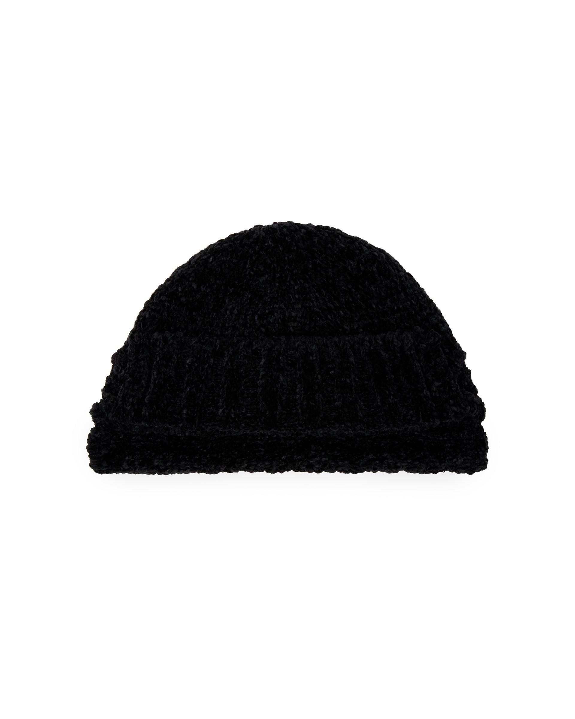 Ader Error - Beanie Product. 75 (Noir) product image 1 | TRAB K-Fashion Australia