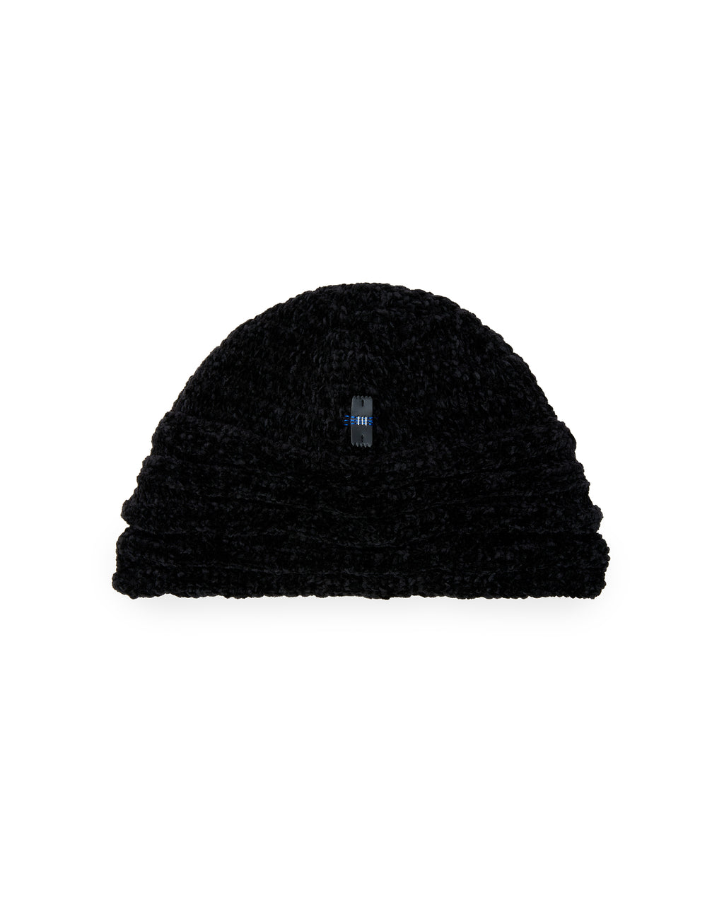 Ader Error - Beanie Product. 75 (Noir) product image 2 | TRAB K-Fashion Australia