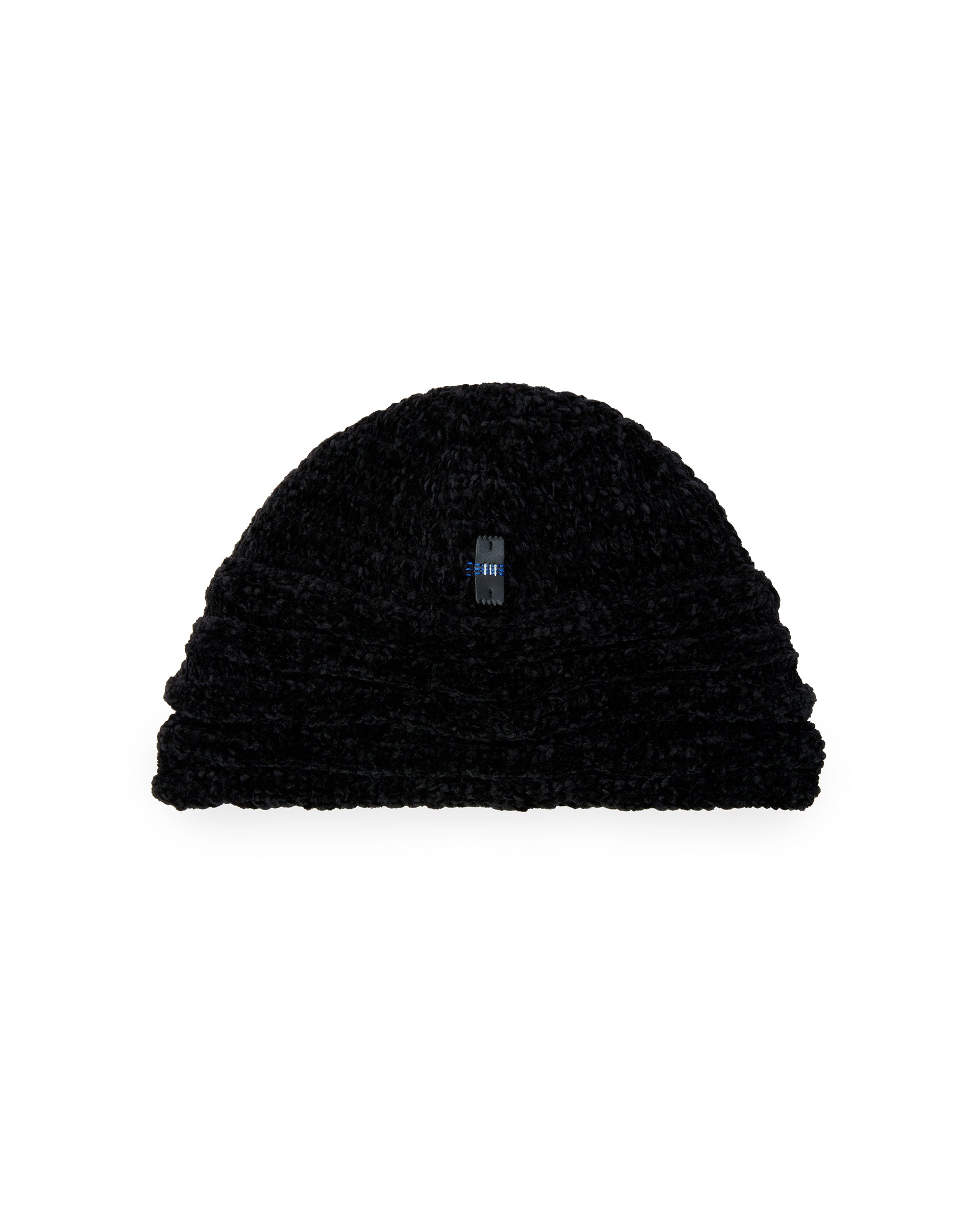 Ader Error - Beanie Product. 75 (Noir) product image 2 | TRAB K-Fashion Australia
