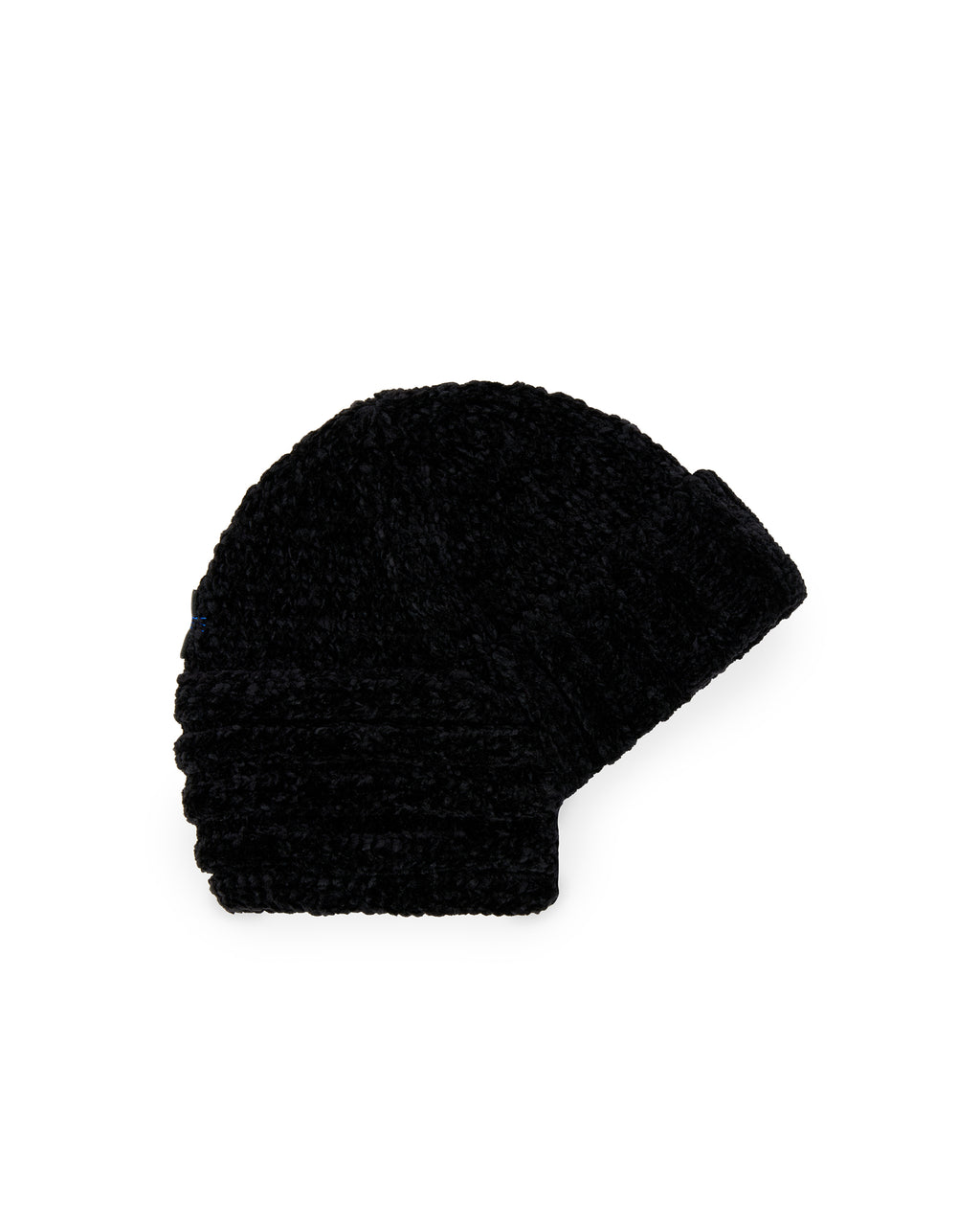 Ader Error - Beanie Product. 75 (Noir) product image 3 | TRAB K-Fashion Australia