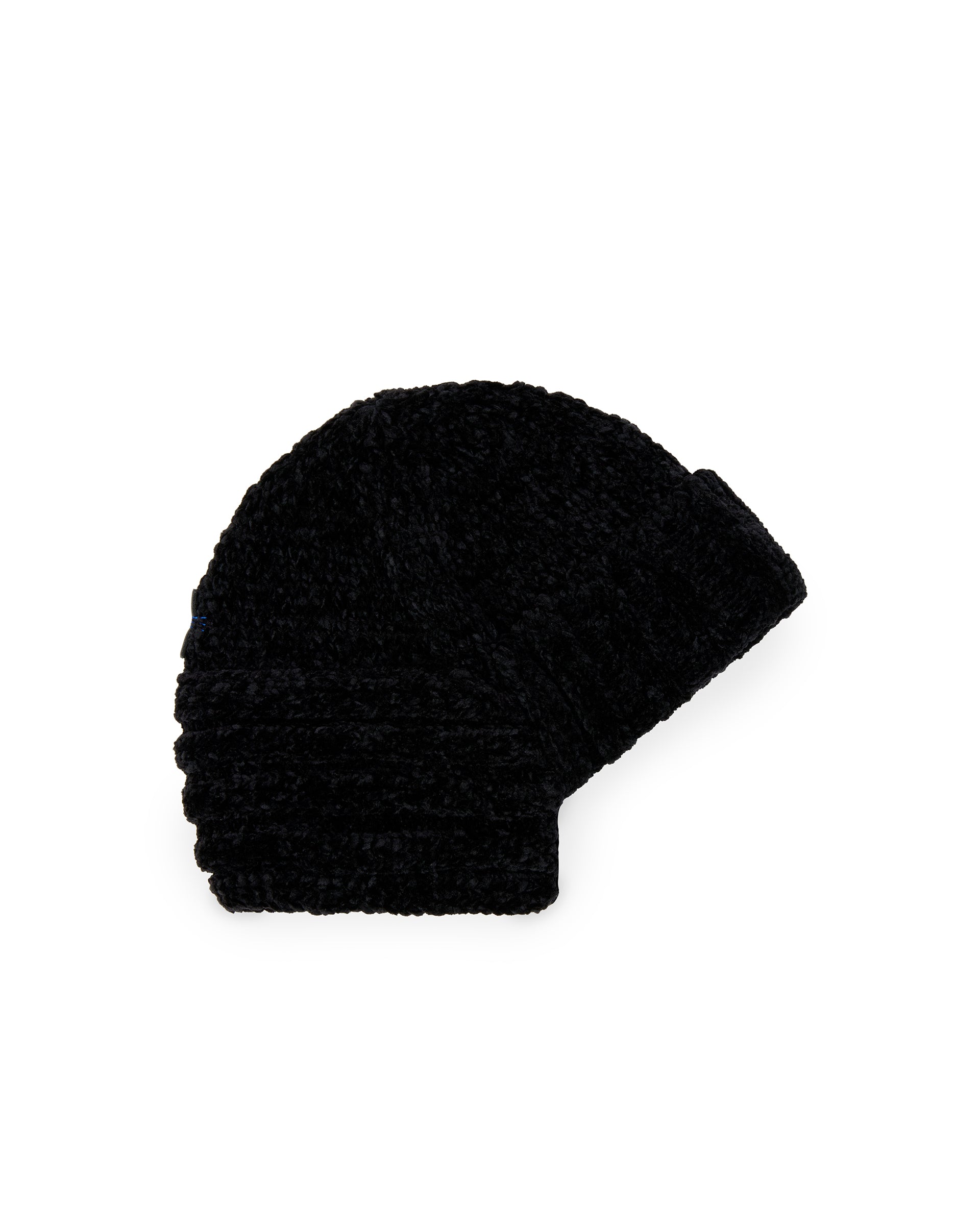 Ader Error - Beanie Product. 75 (Noir) product image 3 | TRAB K-Fashion Australia