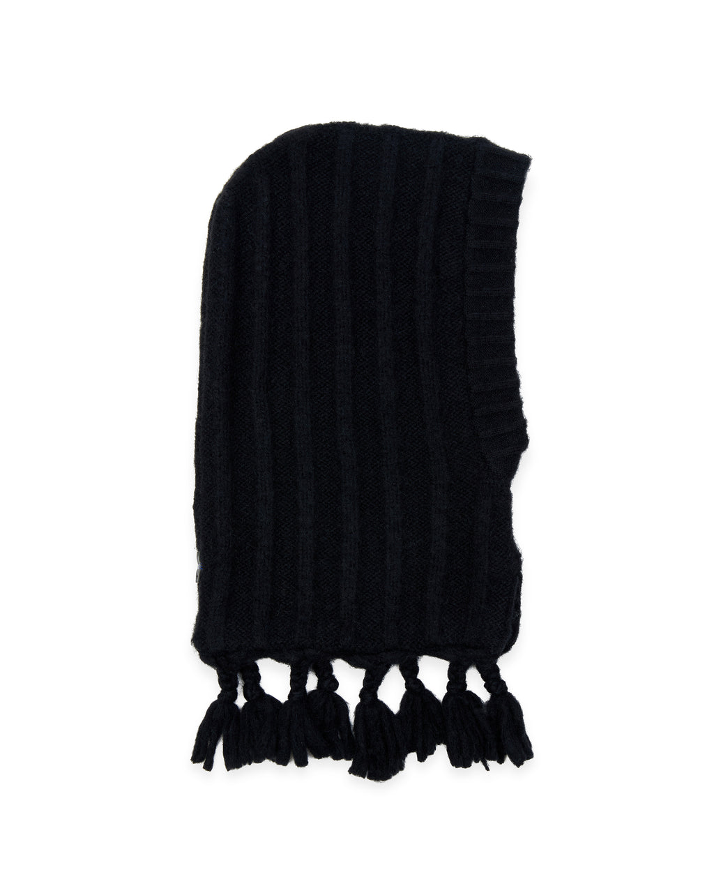 Ader Error - Beanie Product. 76 (Noir) product image 1 | TRAB K-Fashion Australia