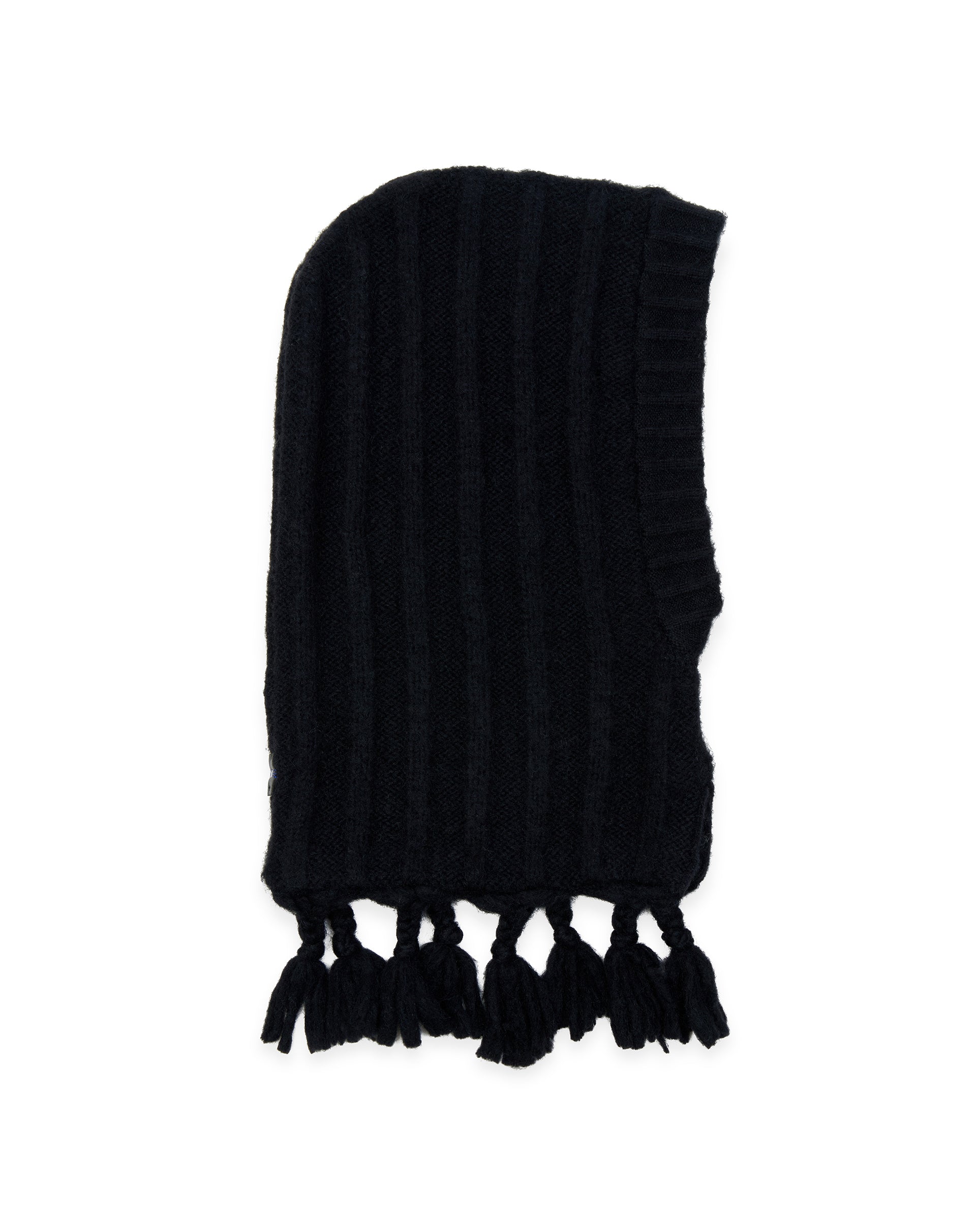 Ader Error - Beanie Product. 76 (Noir) product image 1 | TRAB K-Fashion Australia