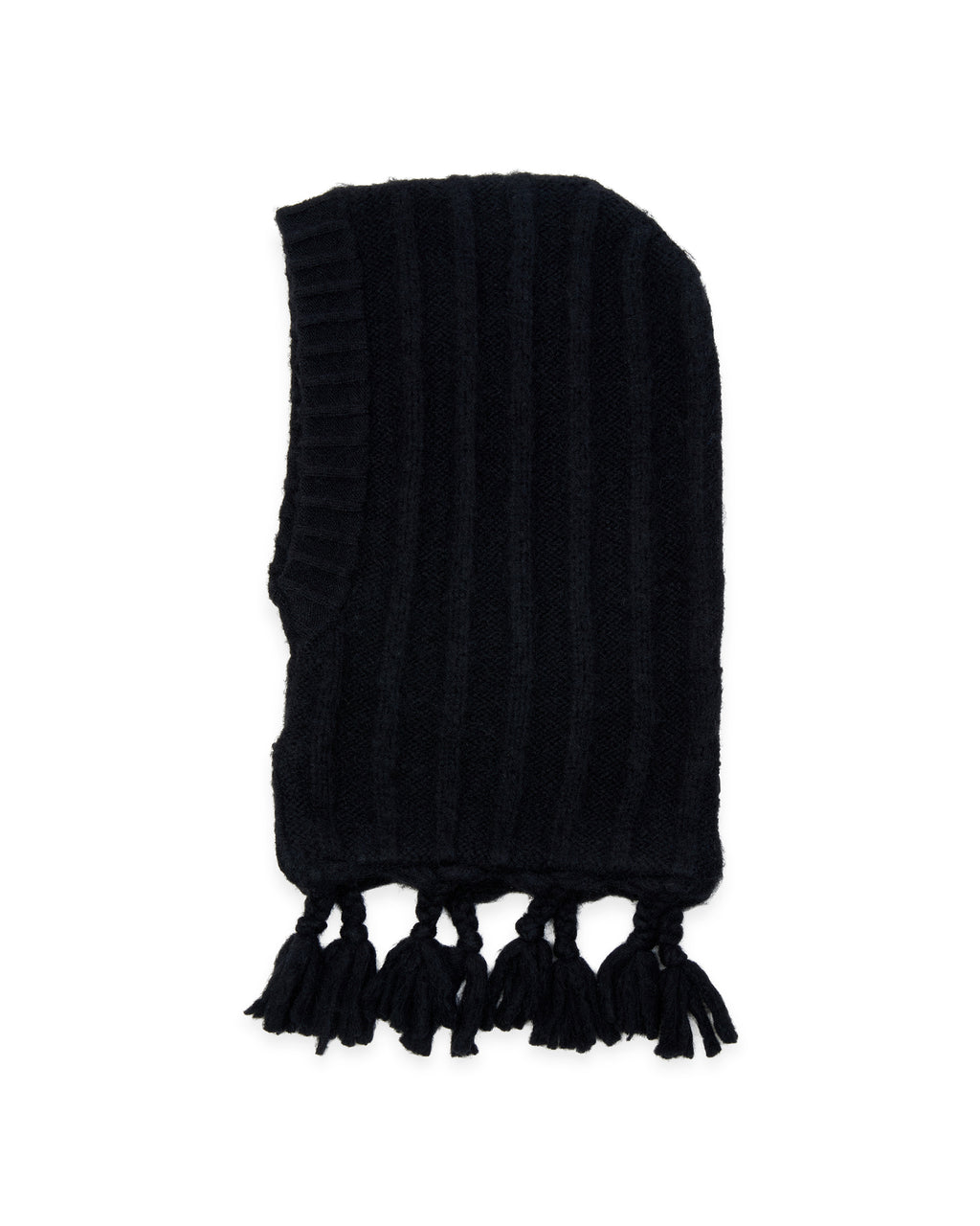 Ader Error - Beanie Product. 76 (Noir) product image 2 | TRAB K-Fashion Australia