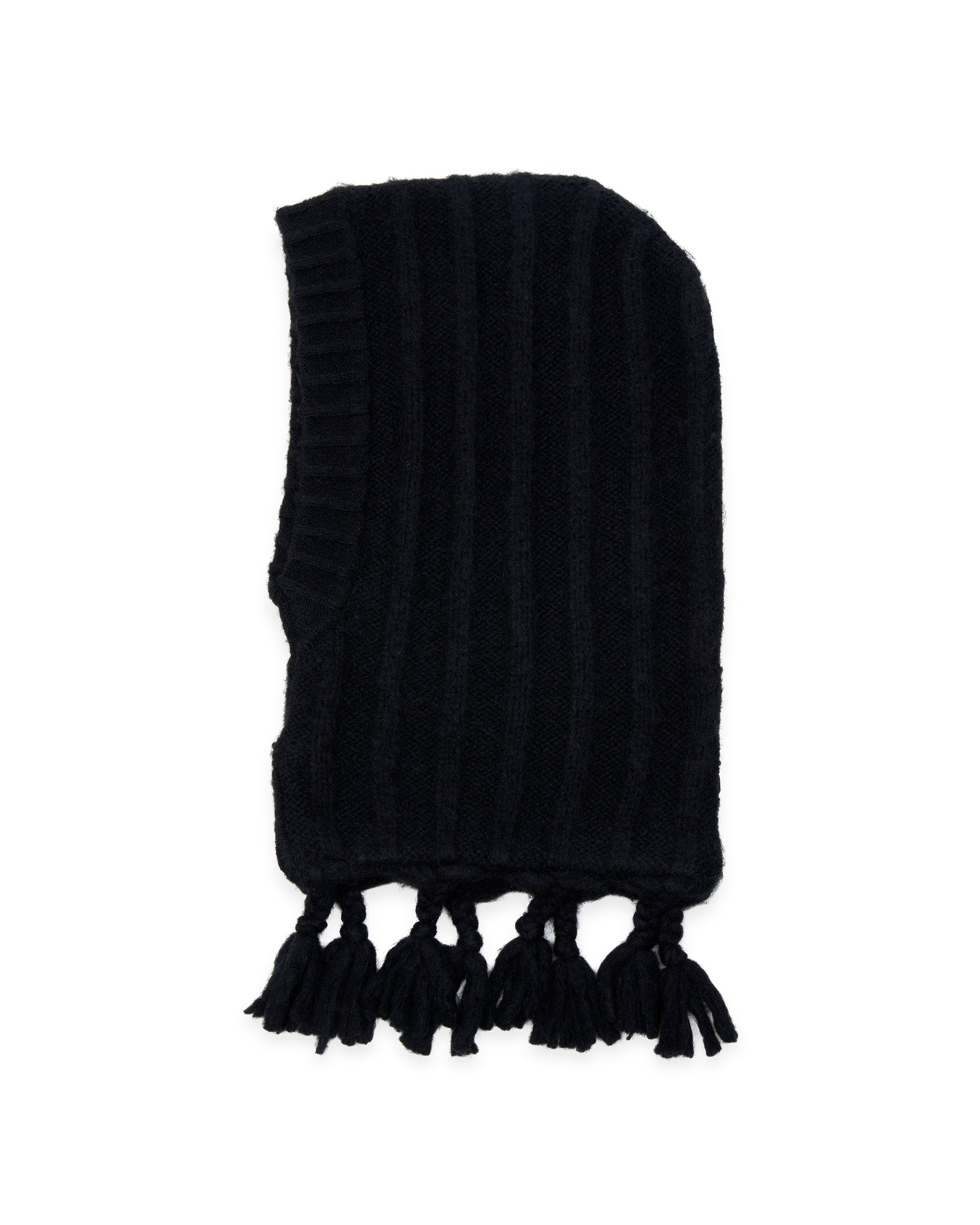 Ader Error - Beanie Product. 76 (Noir) product image 2 | TRAB K-Fashion Australia