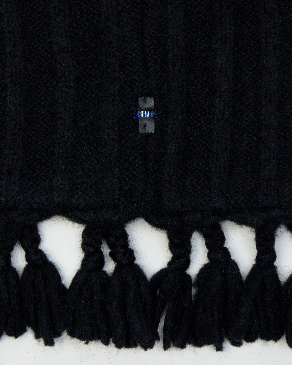 Ader Error - Beanie Product. 76 (Noir) product image 7 | TRAB K-Fashion Australia