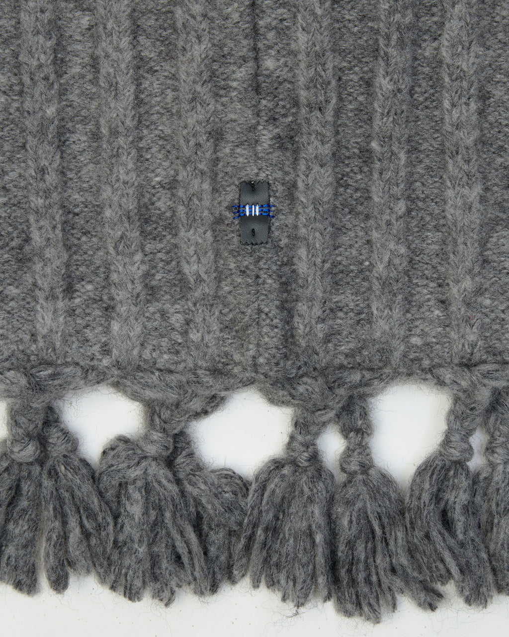 Ader Error - Beanie Product. 76 (Grey) product image 6 | TRAB K-Fashion Australia