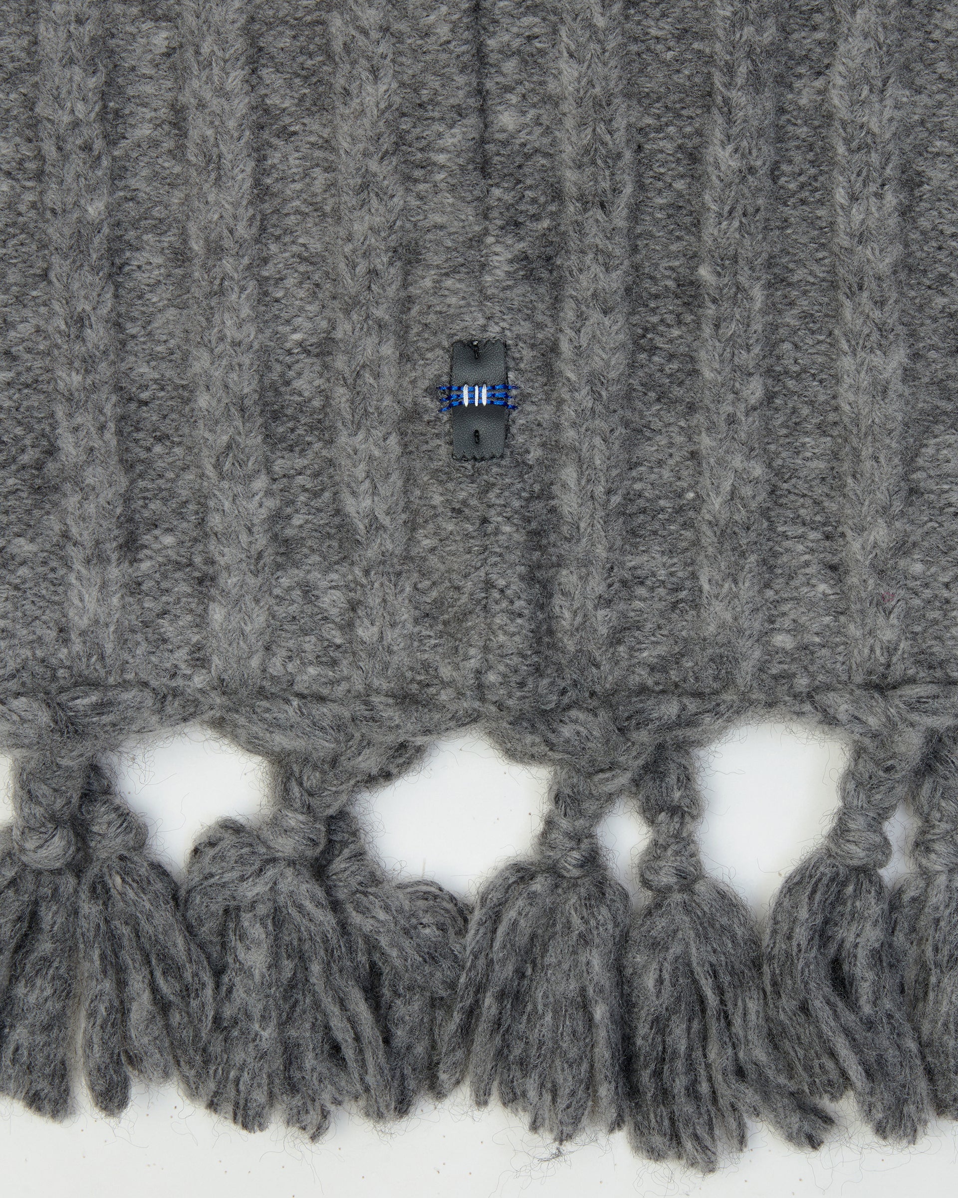 Ader Error - Beanie Product. 76 (Grey) product image 6 | TRAB K-Fashion Australia