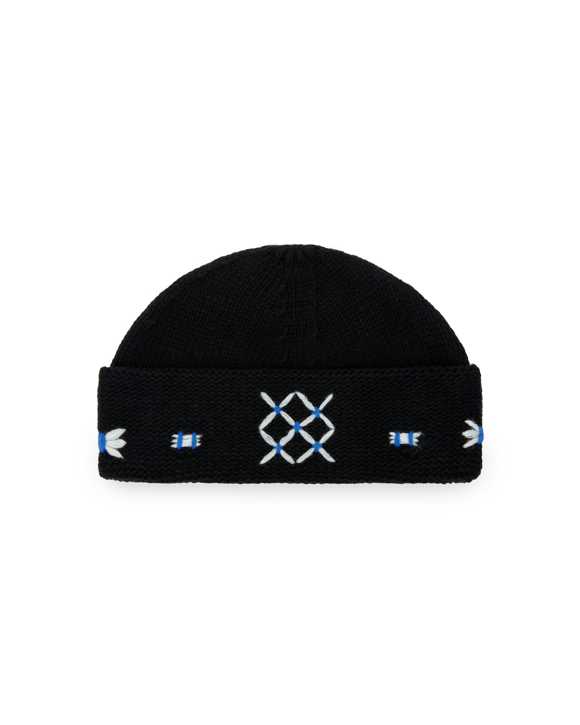帽子 ADER ERROR Beanie Product. 73 Ader Error - Beanie Product. 73 (Noir) | TRAB K-Fashion Australia