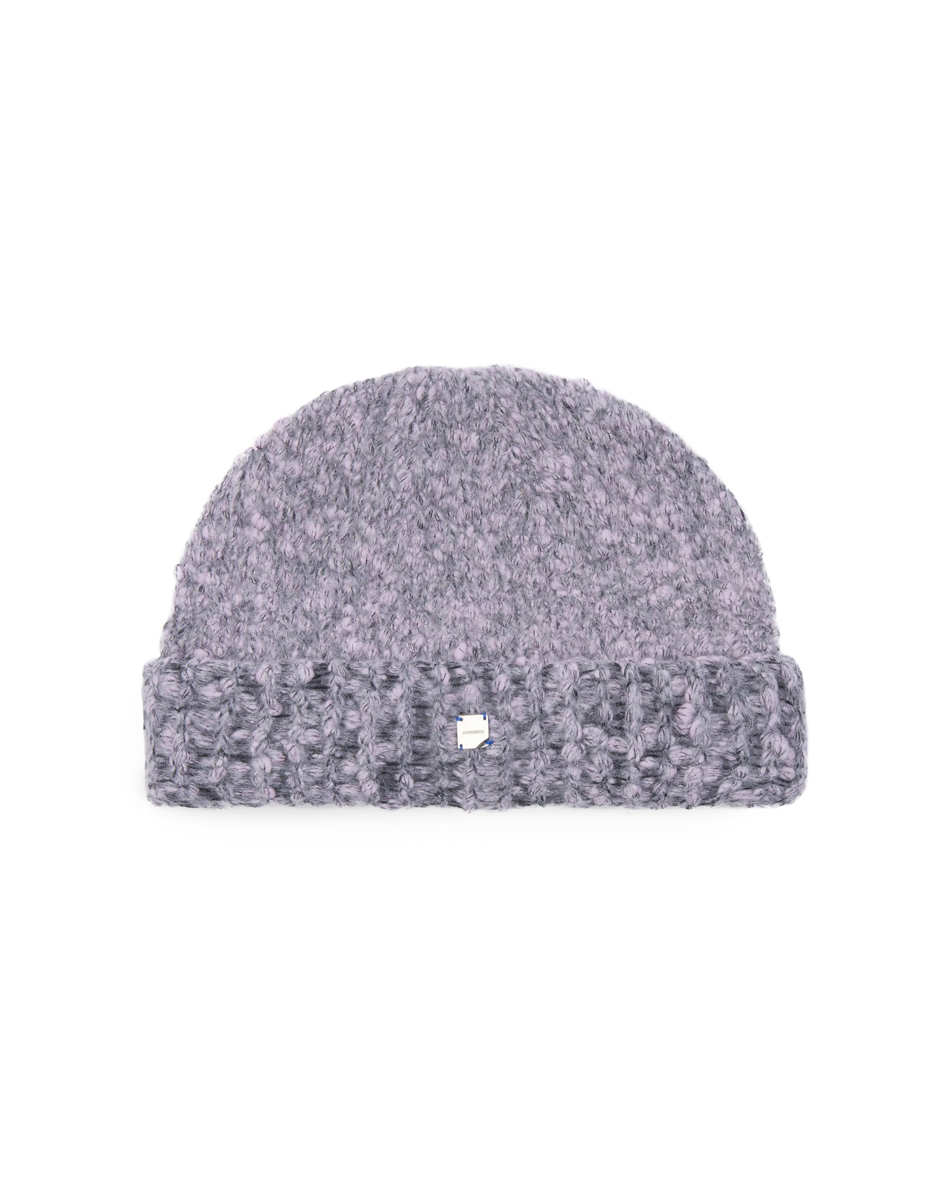 Ader Error - Beanie Product. 74 (Purple) product image 1 | TRAB K-Fashion Australia