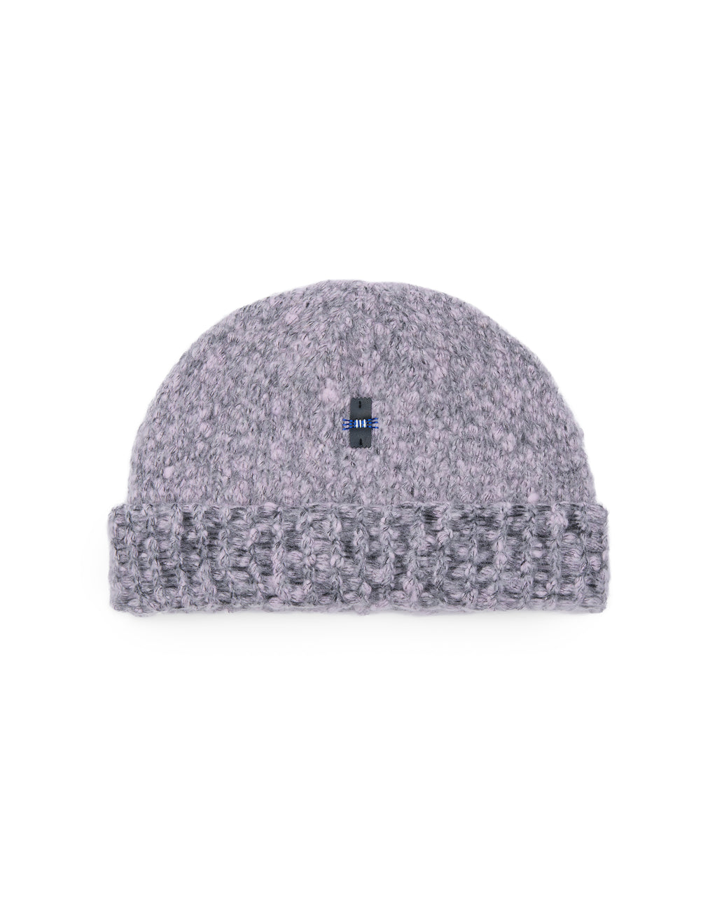 Ader Error - Beanie Product. 74 (Purple) product image 2 | TRAB K-Fashion Australia