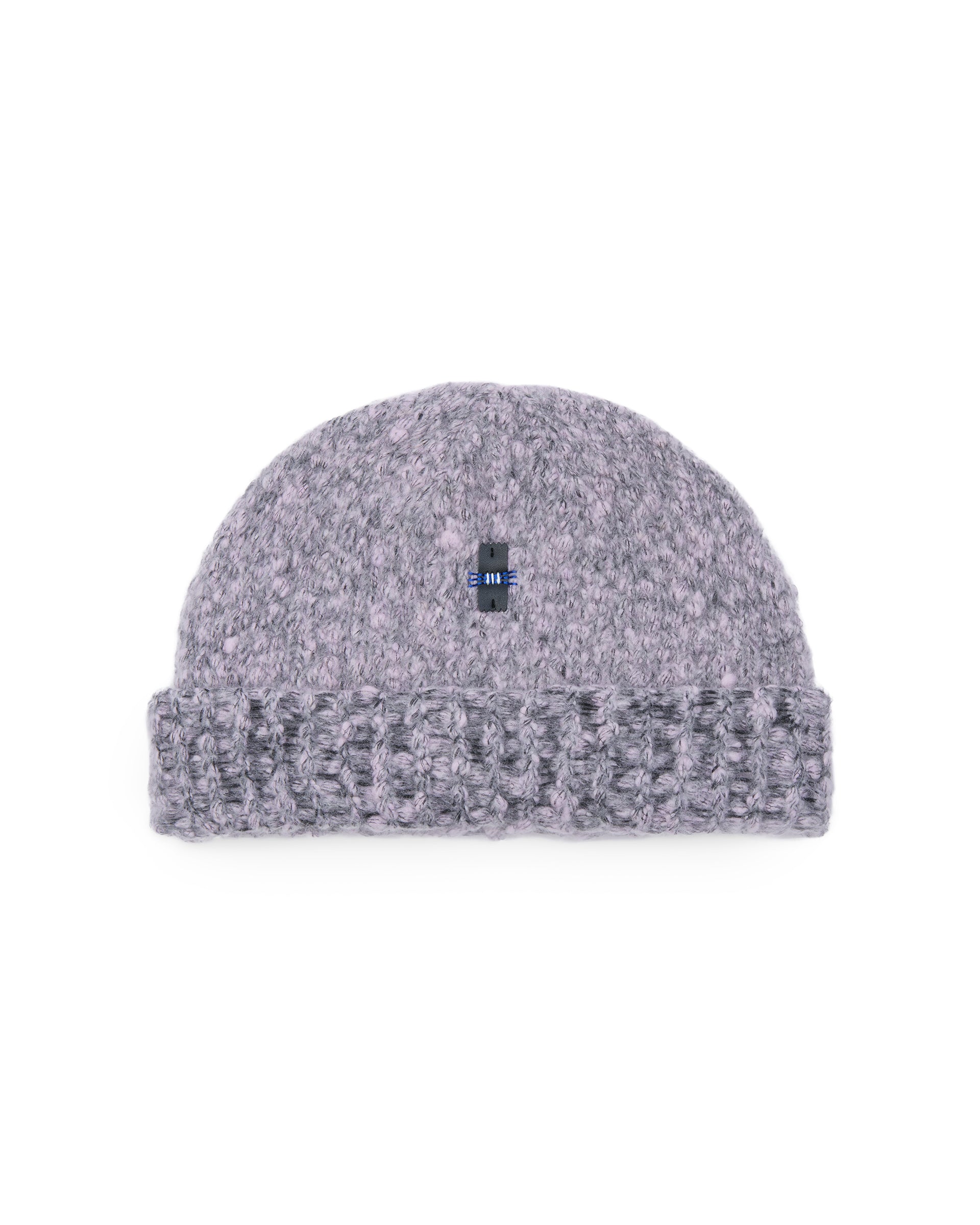 Ader Error - Beanie Product. 74 (Purple) product image 2 | TRAB K-Fashion Australia
