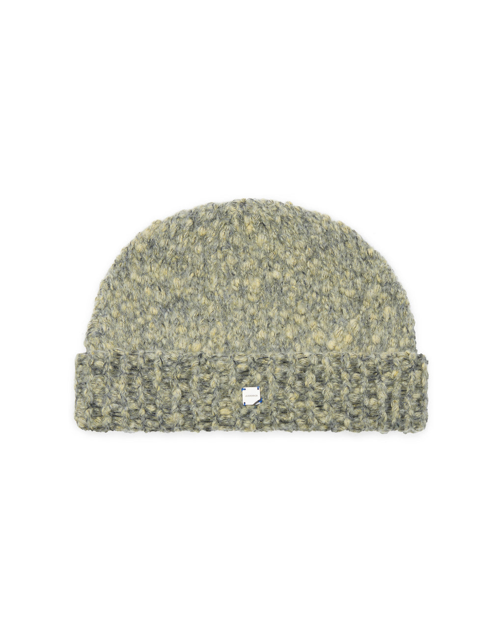 Ader Error - Beanie Product. 74 (Yellow) product image 1 | TRAB K-Fashion Australia