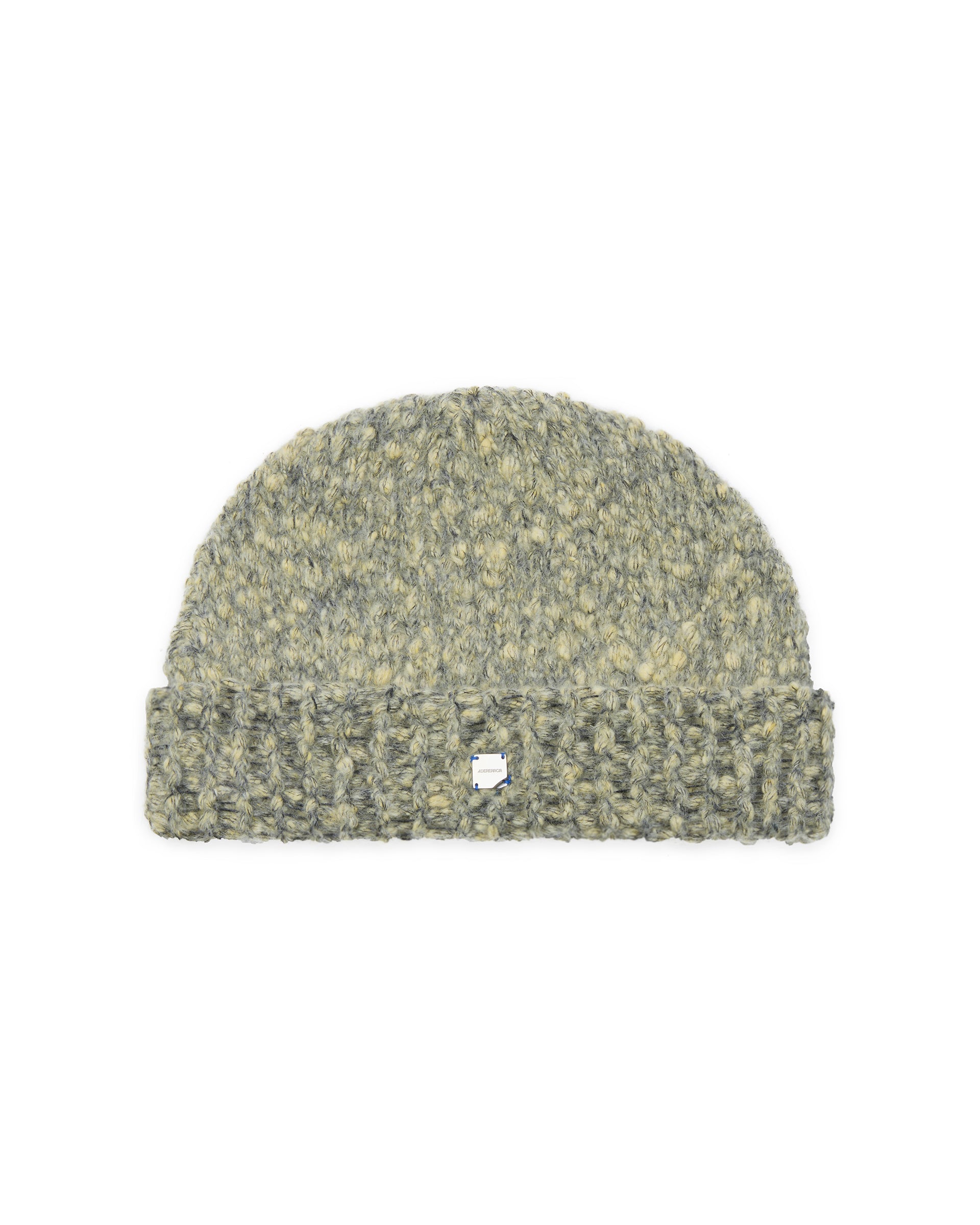 Ader Error - Beanie Product. 74 (Yellow) product image 1 | TRAB K-Fashion Australia