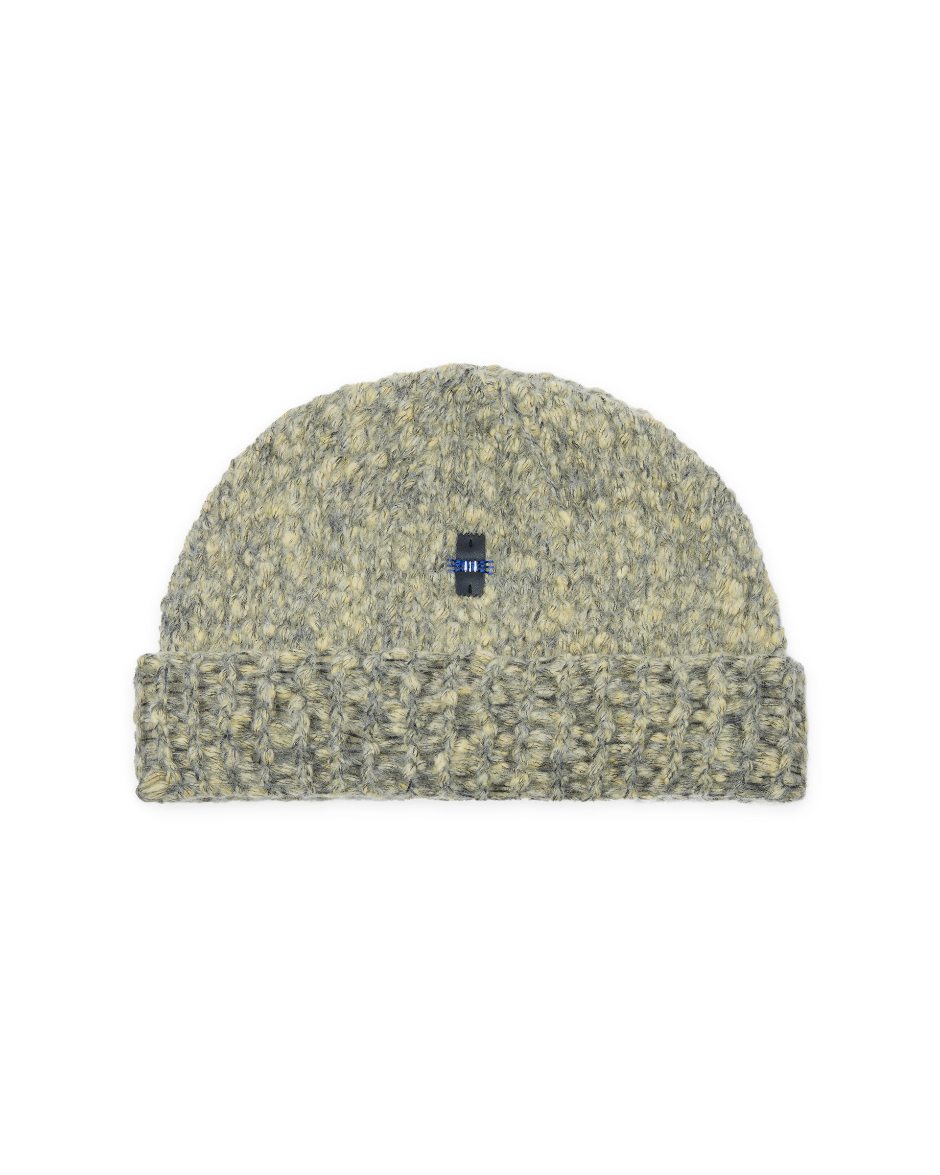 Ader Error - Beanie Product. 74 (Yellow) product image 2 | TRAB K-Fashion Australia