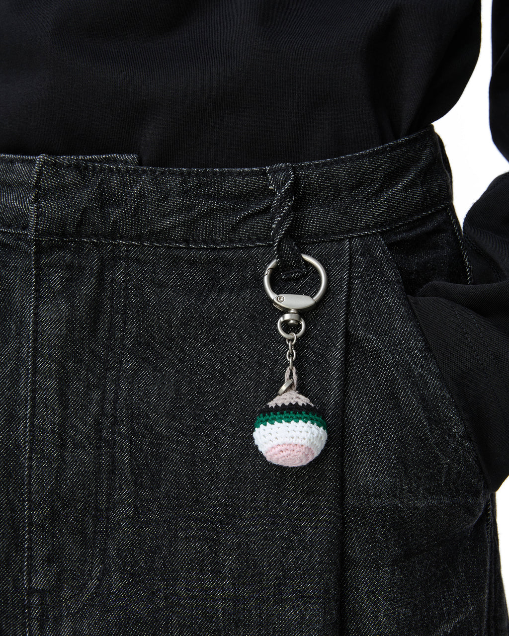 Ader Error - Dimension Ball Product. 67 (Green) product image 9 | TRAB K-Fashion Australia