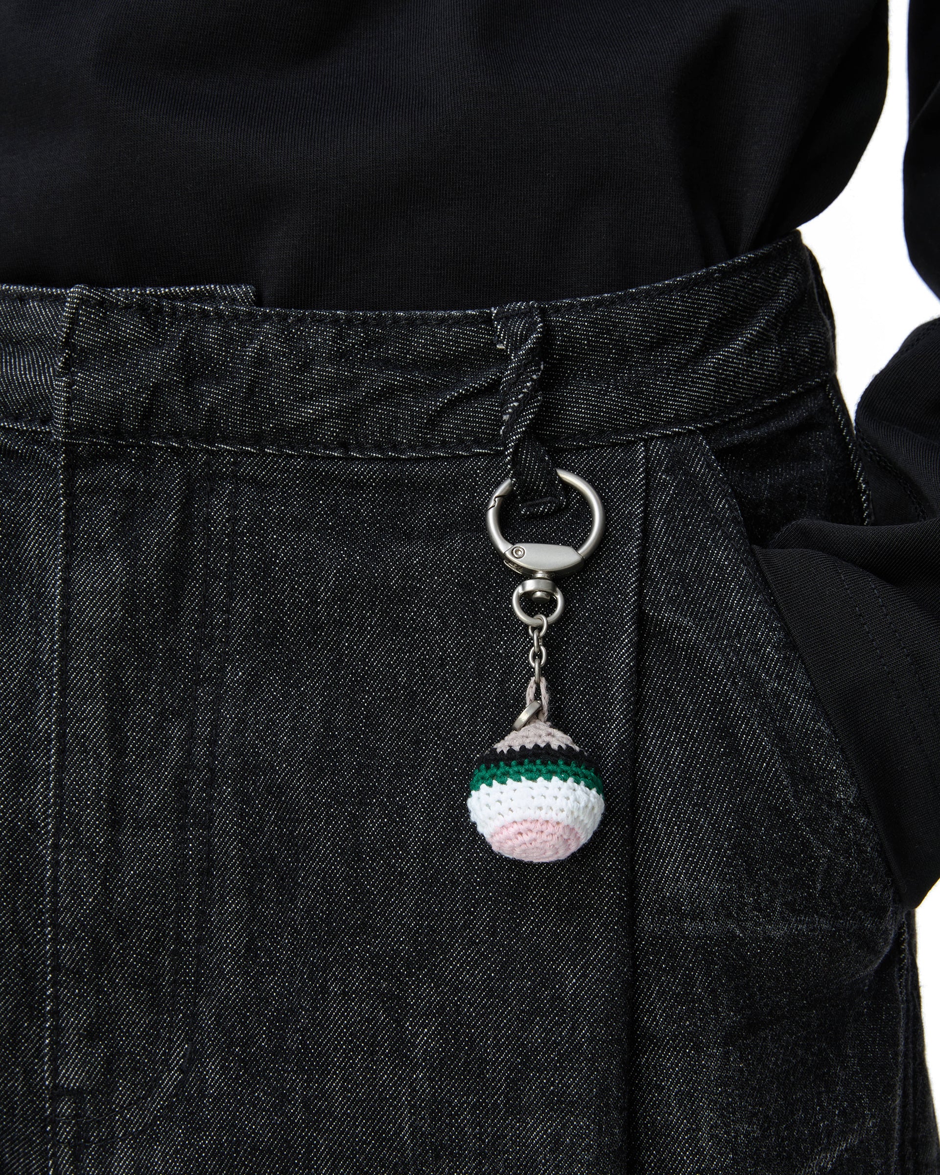 Ader Error - Dimension Ball Product. 67 (Green) product image 9 | TRAB K-Fashion Australia