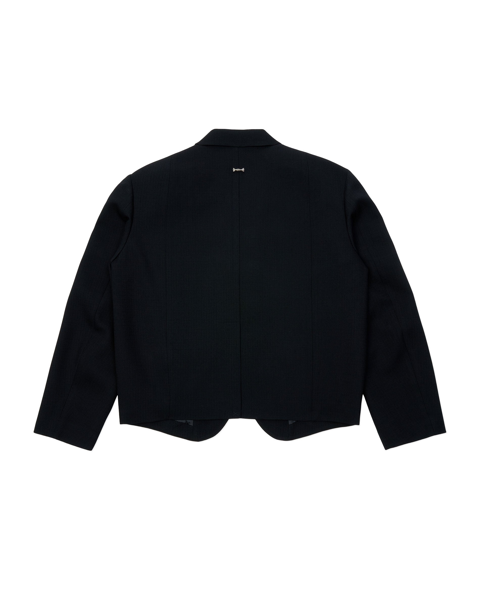 Ader Error - Blazer Product. 3 (Noir) product image 10 | TRAB K-Fashion Australia
