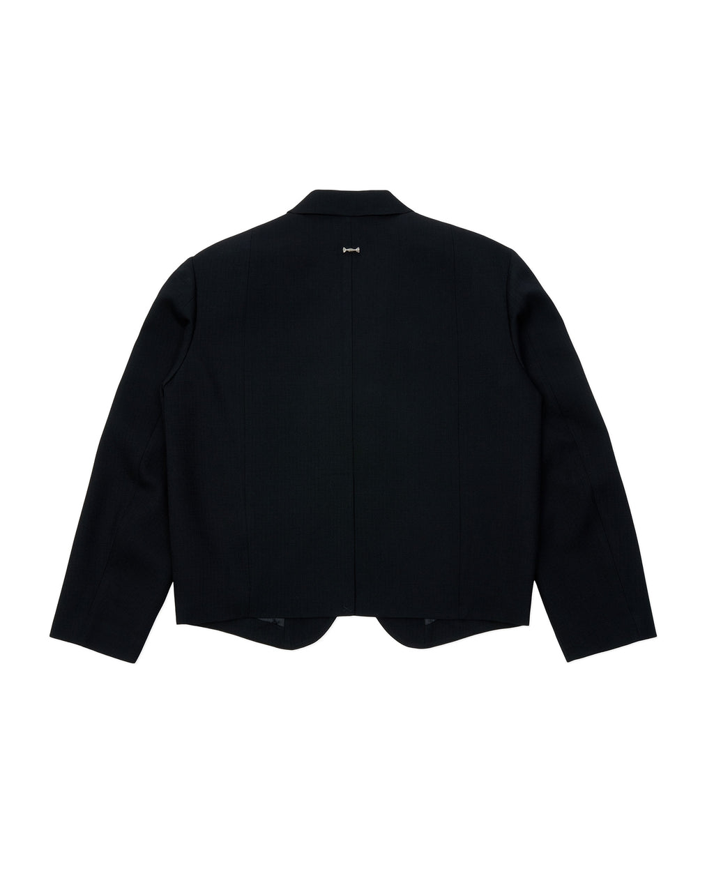 Ader Error - Blazer Product. 3 (Noir) product image 10 | TRAB K-Fashion Australia