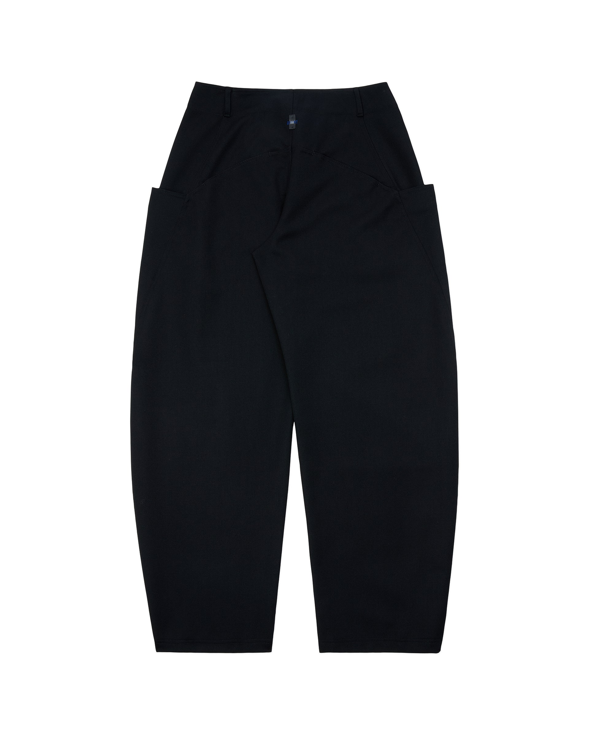 Ader Error - Trousers Product. 65 (Noir) product image 7 | TRAB K-Fashion Australia
