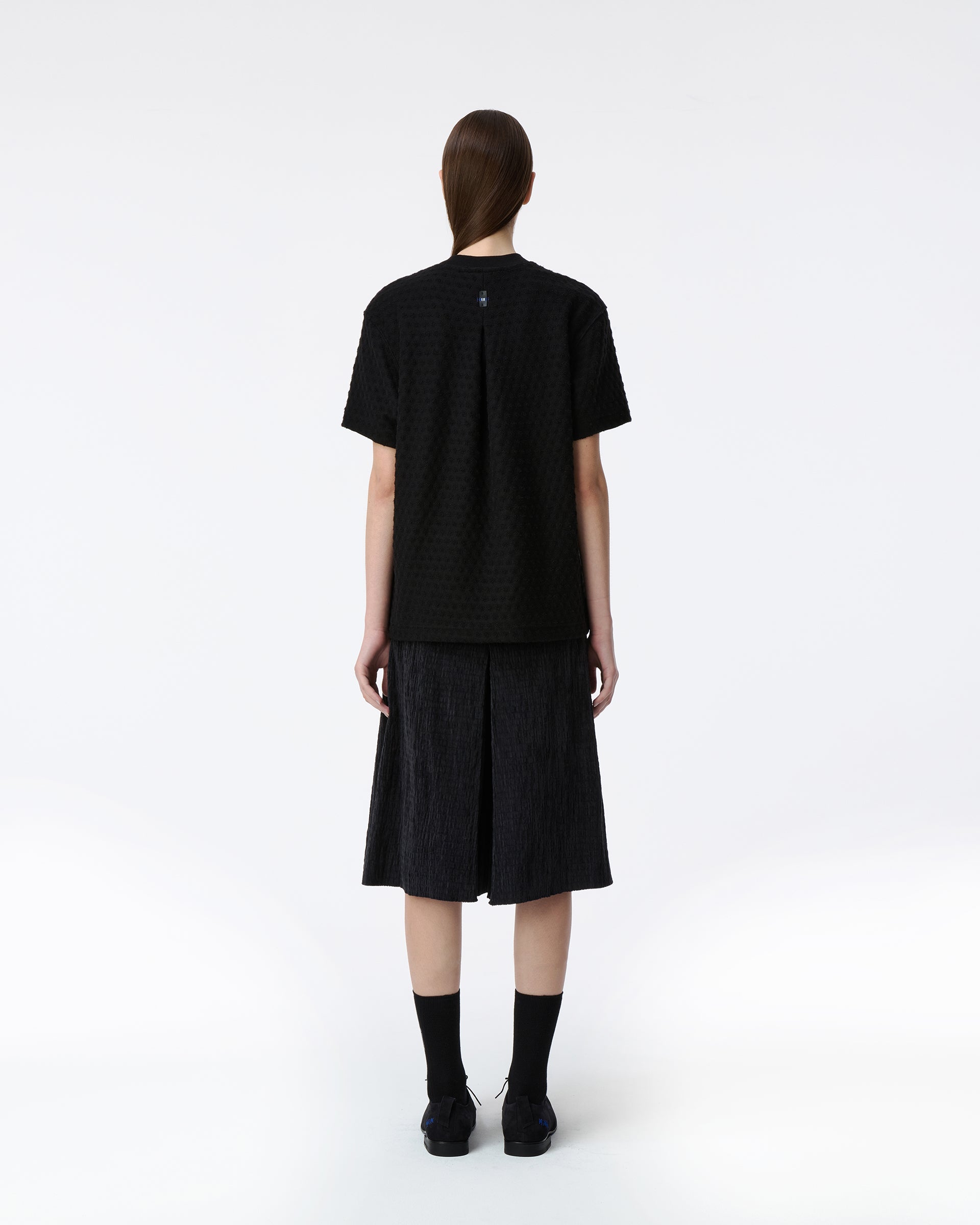 Ader Error - Trousers Product. 64 (Noir) product image 3 | TRAB K-Fashion Australia