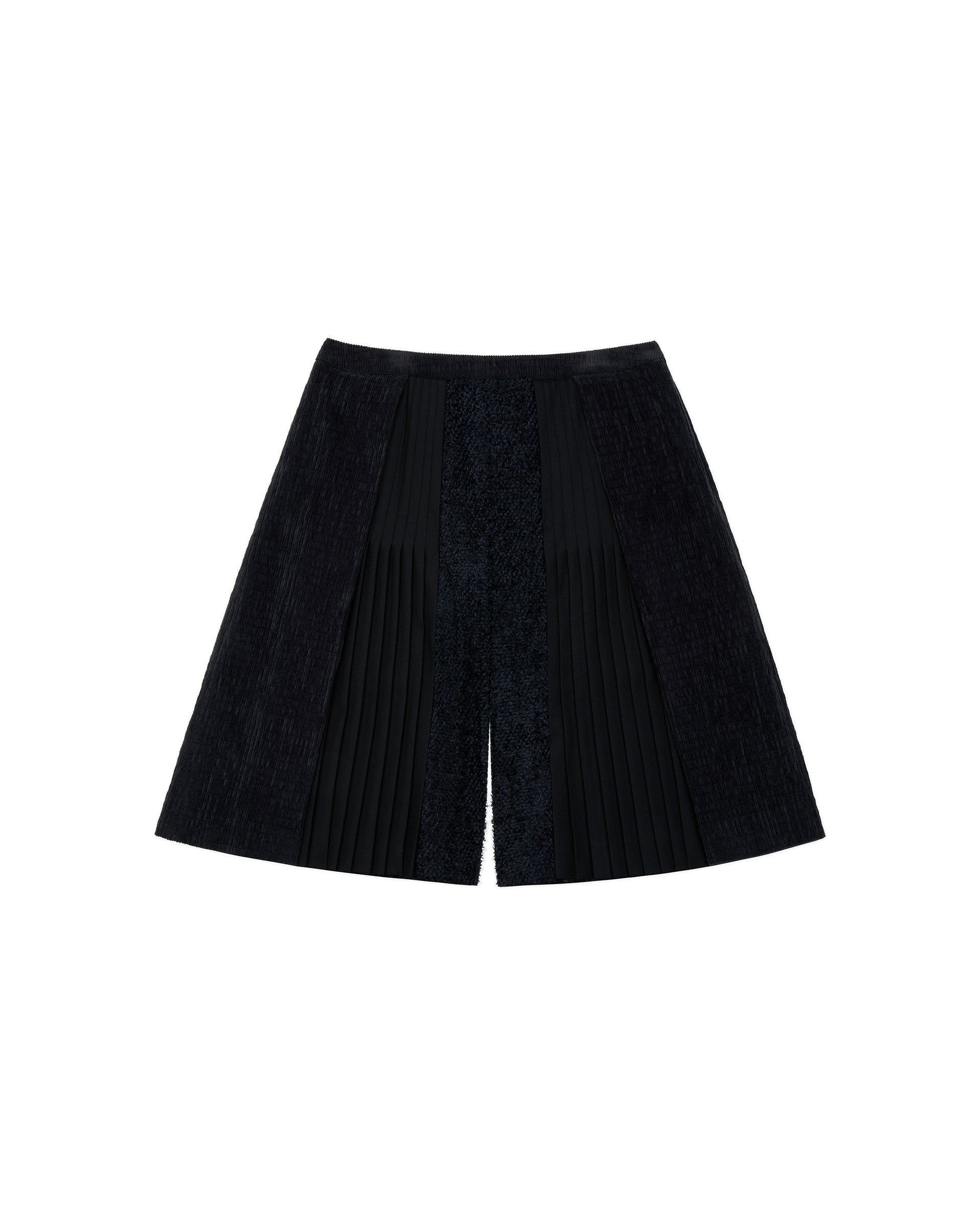 Ader Error - Trousers Product. 64 (Noir) product image 7 | TRAB K-Fashion Australia