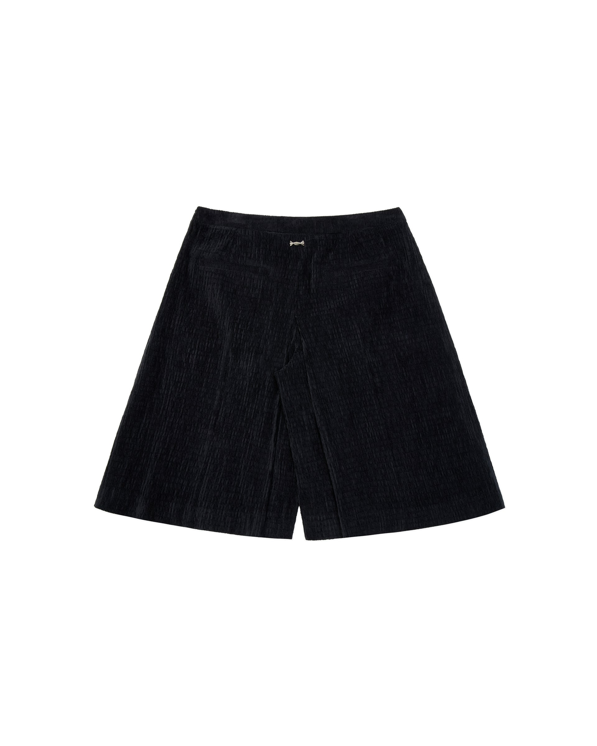 Ader Error - Trousers Product. 64 (Noir) product image 8 | TRAB K-Fashion Australia