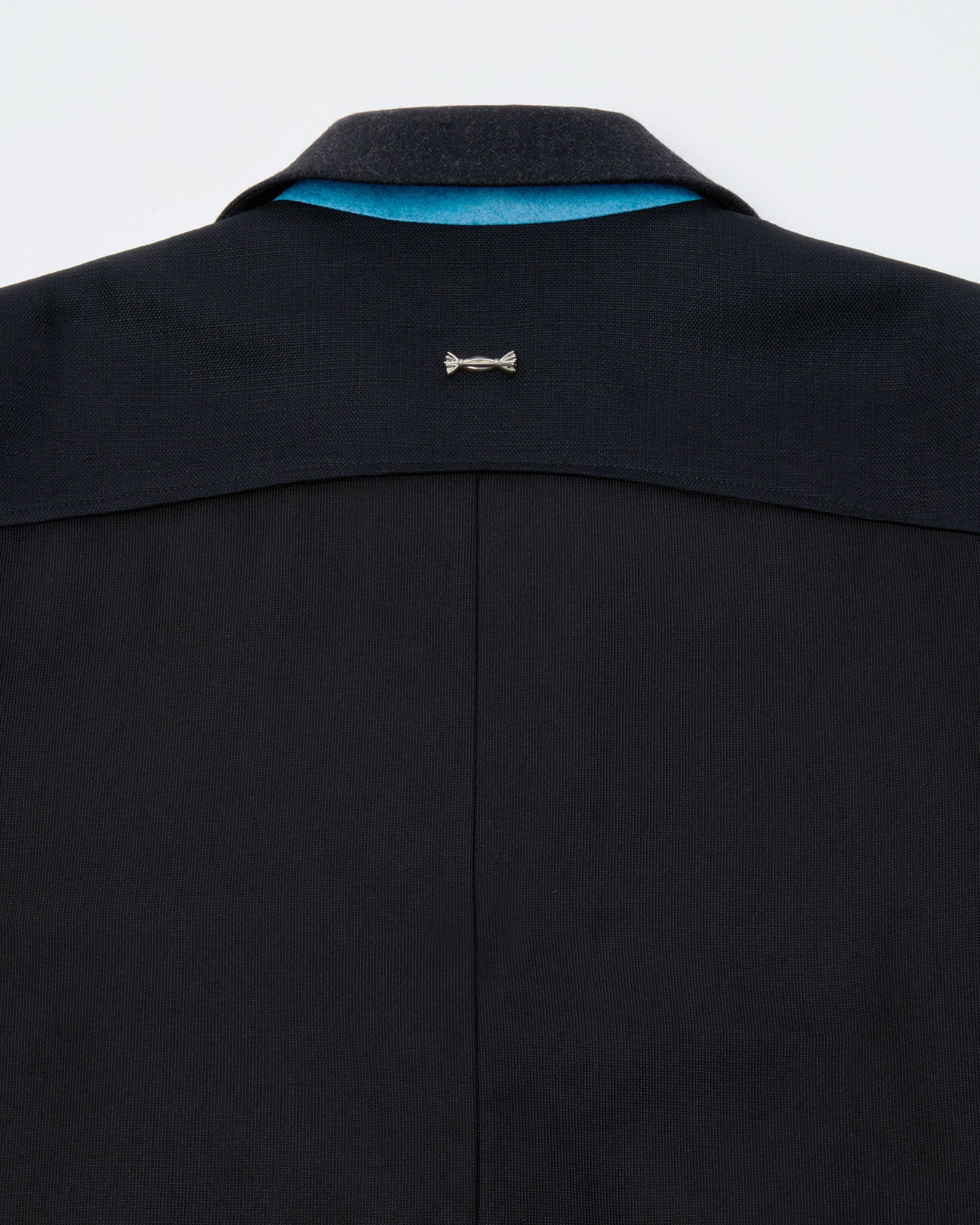 Ader Error - Tressy Blazer Product. 1 (Noir) product image 7 | TRAB K-Fashion Australia