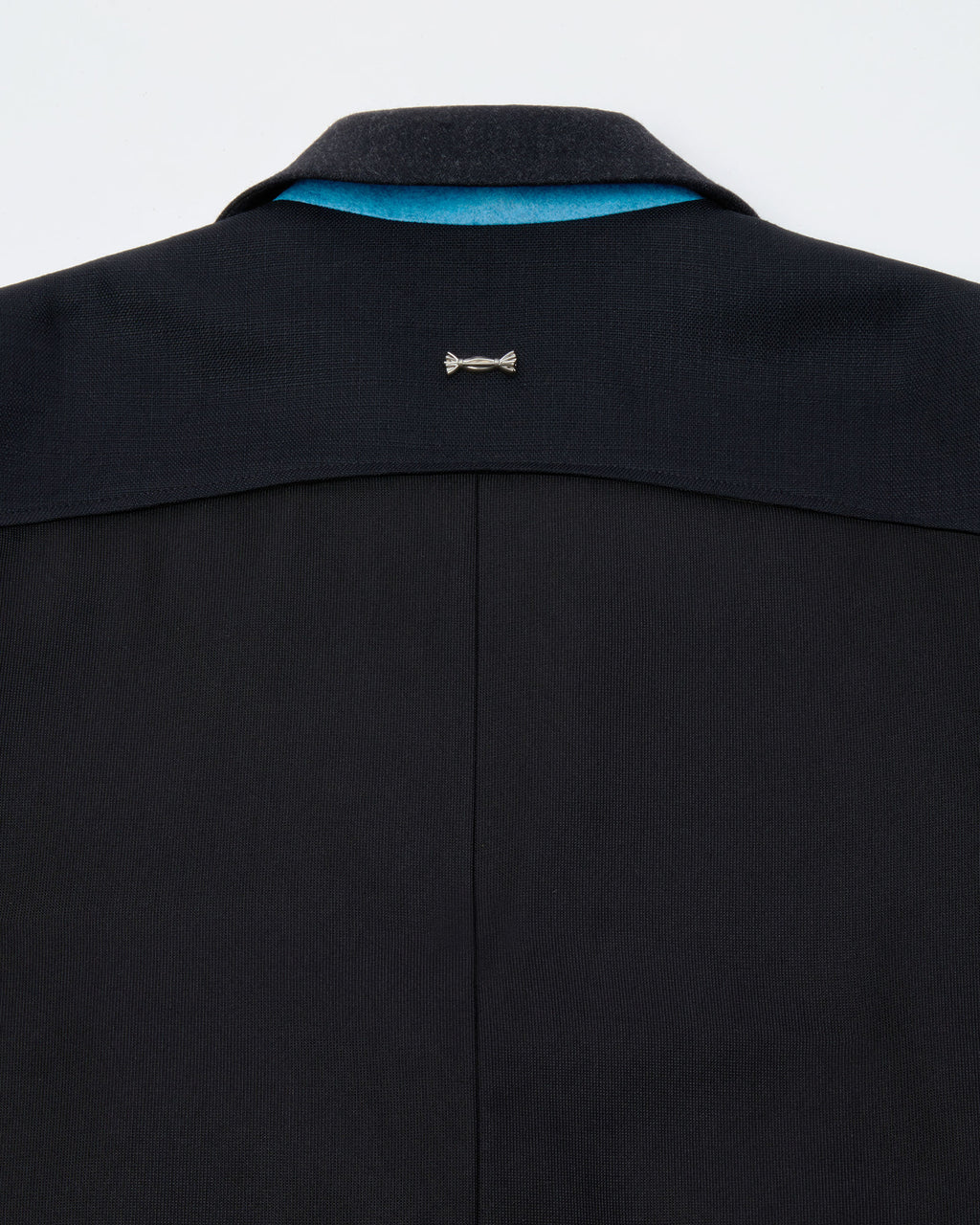 Ader Error - Tressy Blazer Product. 1 (Noir) product image 7 | TRAB K-Fashion Australia