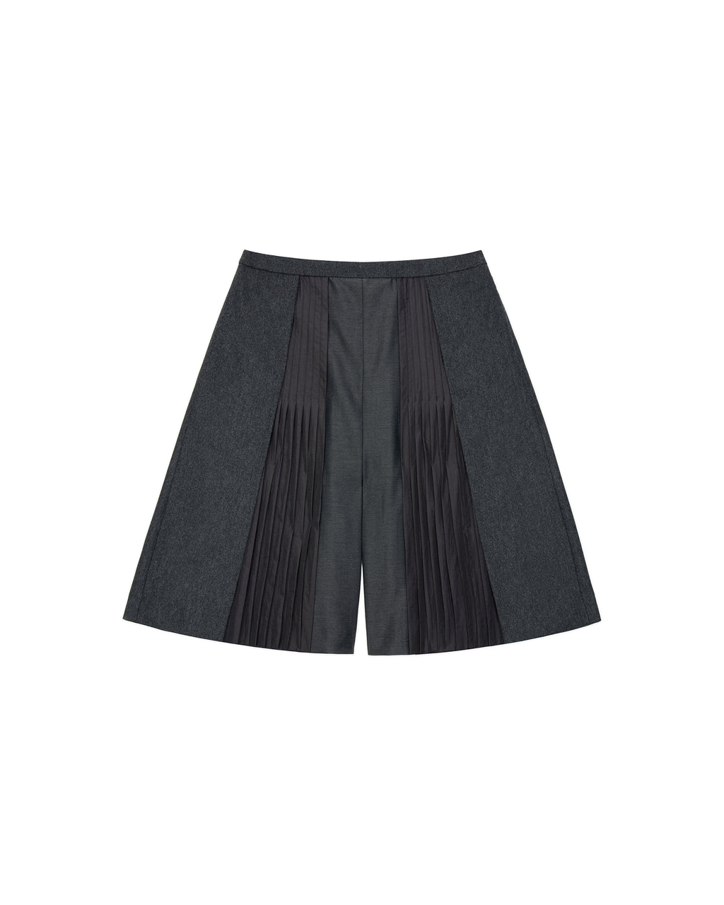 Ader Error - Trousers Product. 64 (Grey) product image 5 | TRAB K-Fashion Australia