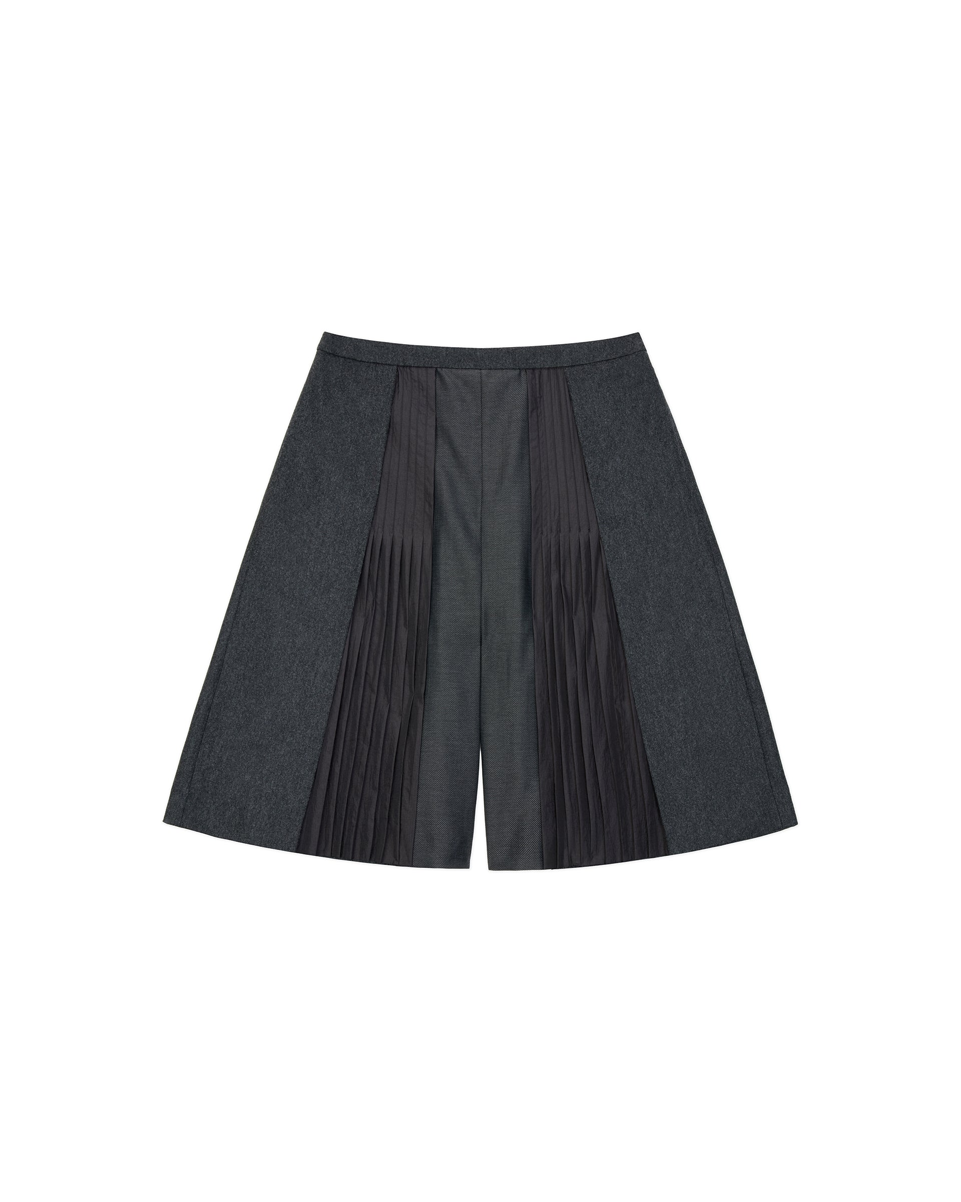 Ader Error - Trousers Product. 64 (Grey) product image 5 | TRAB K-Fashion Australia