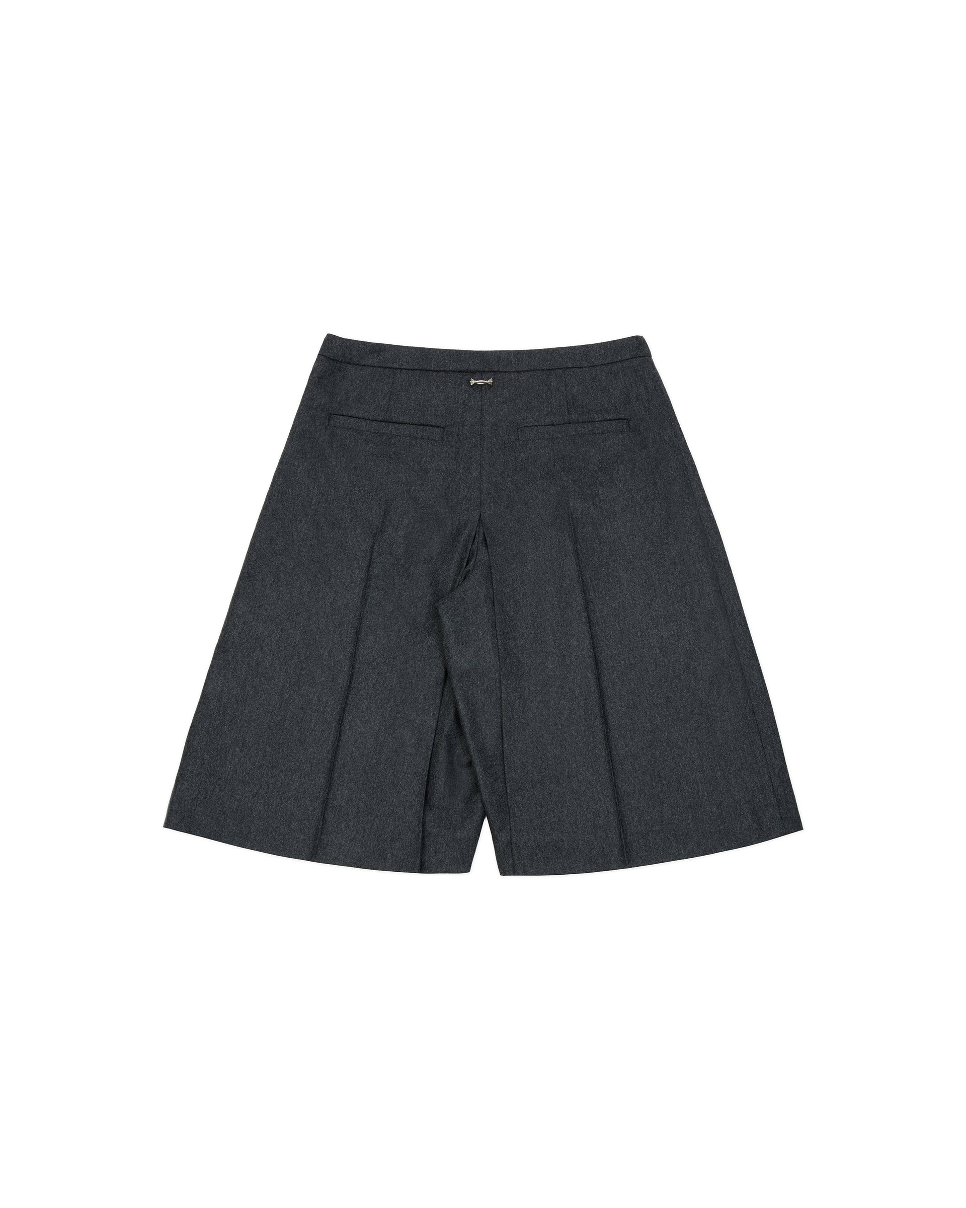 Ader Error - Trousers Product. 64 (Grey) product image 6 | TRAB K-Fashion Australia
