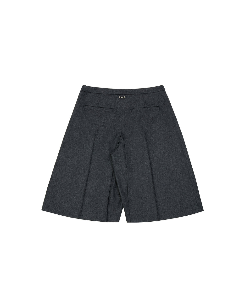 Ader Error - Trousers Product. 64 (Grey) product image 6 | TRAB K-Fashion Australia