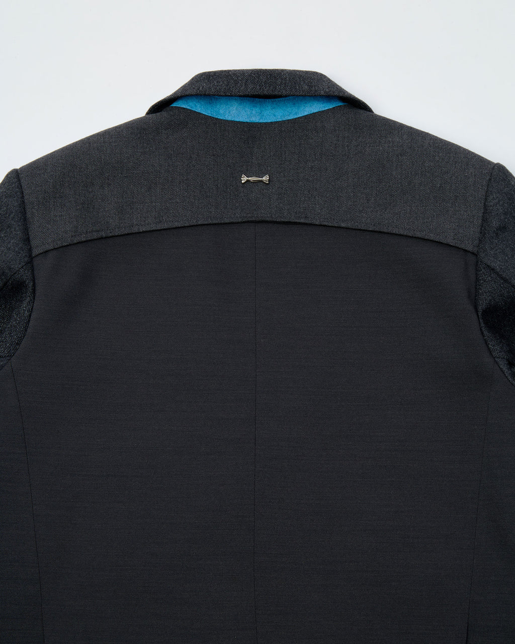 Ader Error - Tressy Blazer Product. 1 (Grey) product image 9 | TRAB K-Fashion Australia