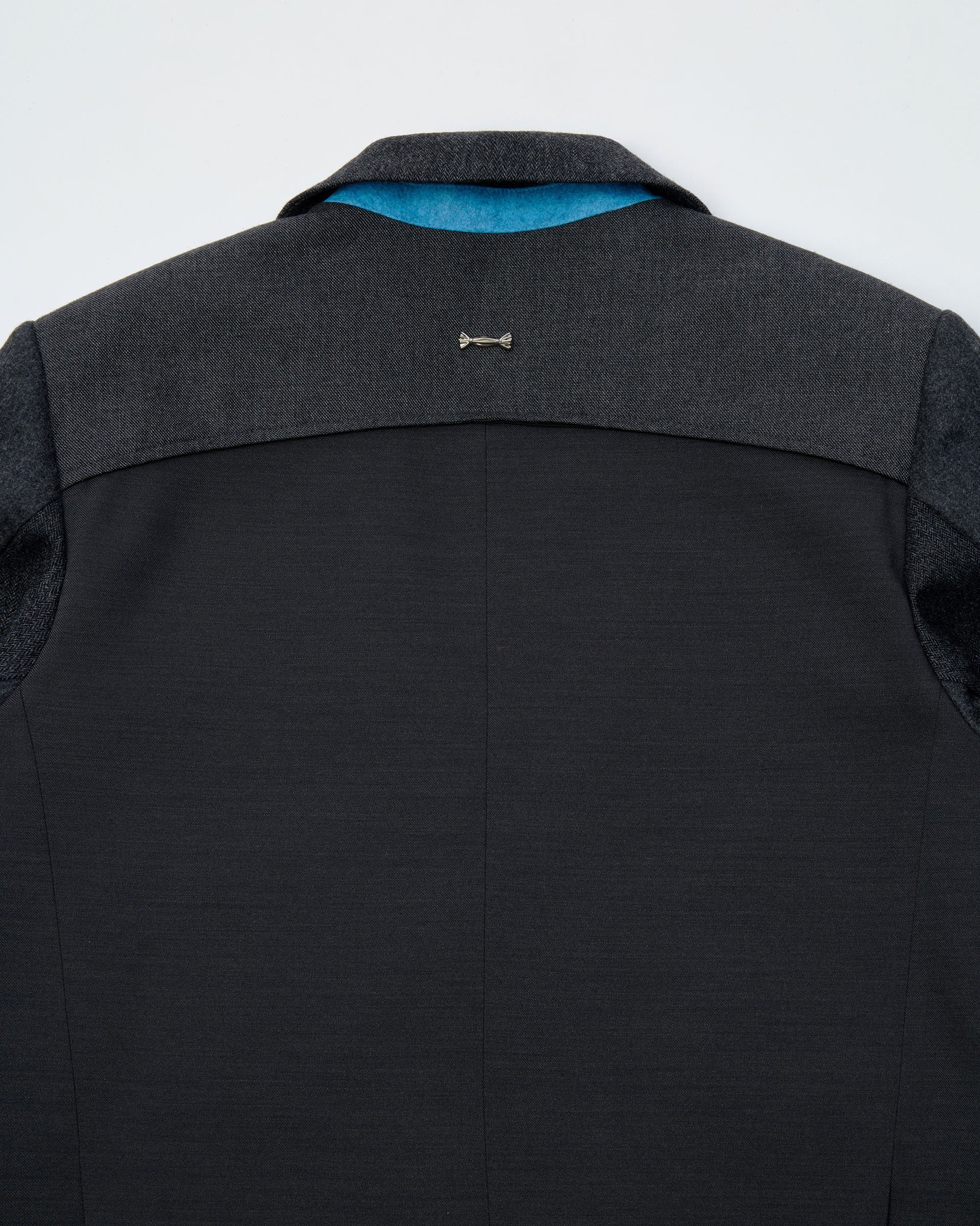 Ader Error - Tressy Blazer Product. 1 (Grey) product image 9 | TRAB K-Fashion Australia