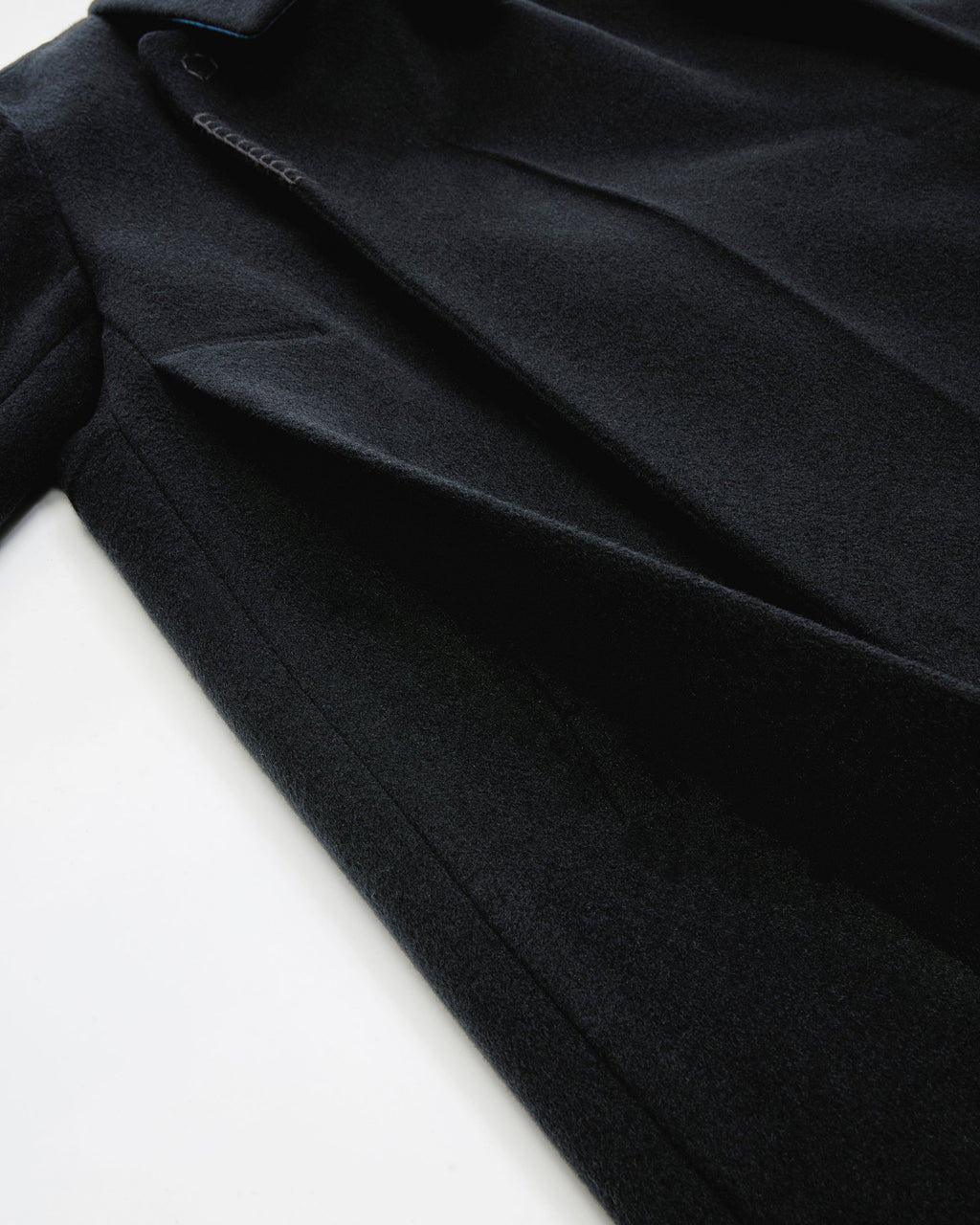 Ader Error - Coat Product. 4 (Noir) product image 9 | TRAB K-Fashion Australia