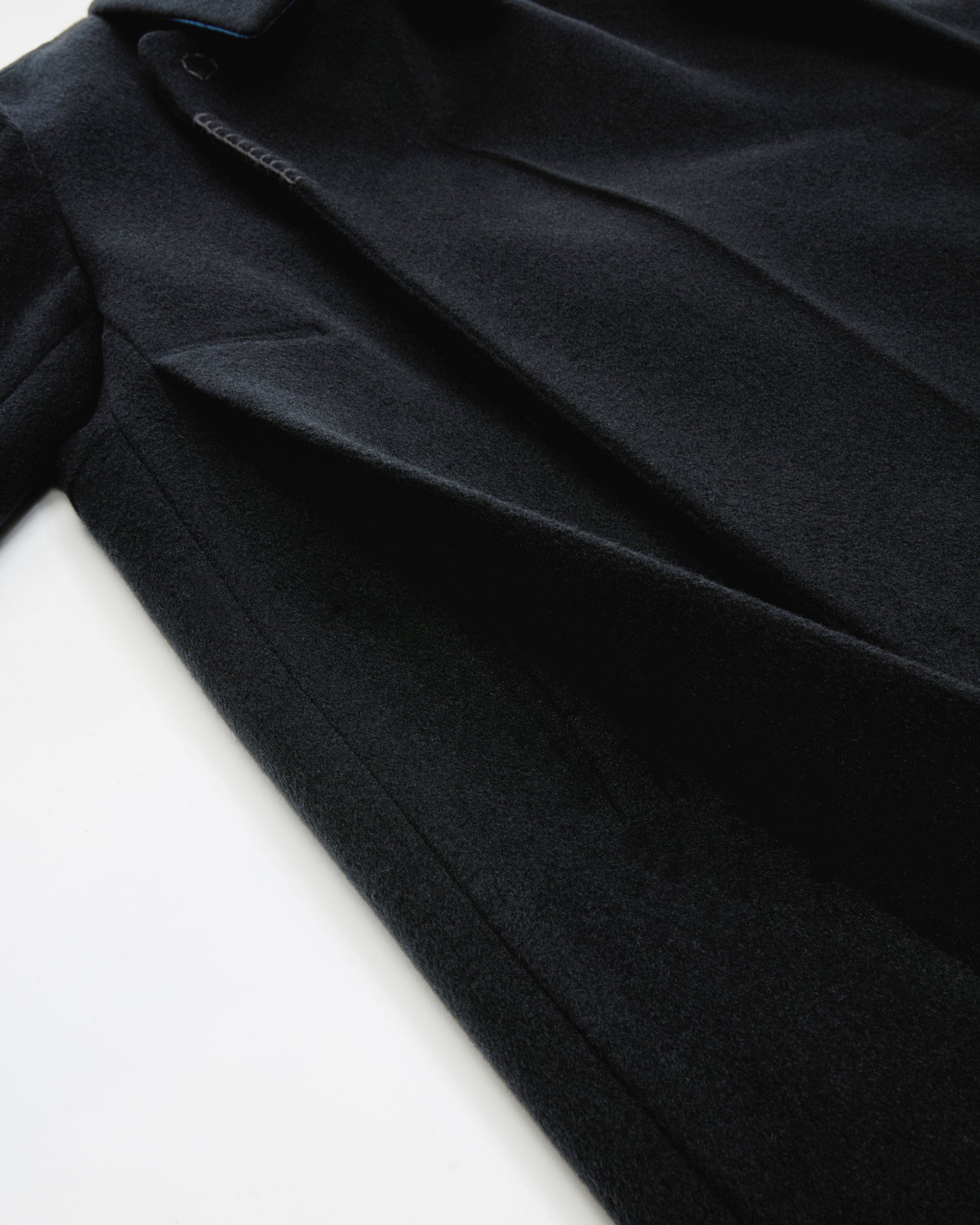 Ader Error - Coat Product. 4 (Noir) product image 9 | TRAB K-Fashion Australia