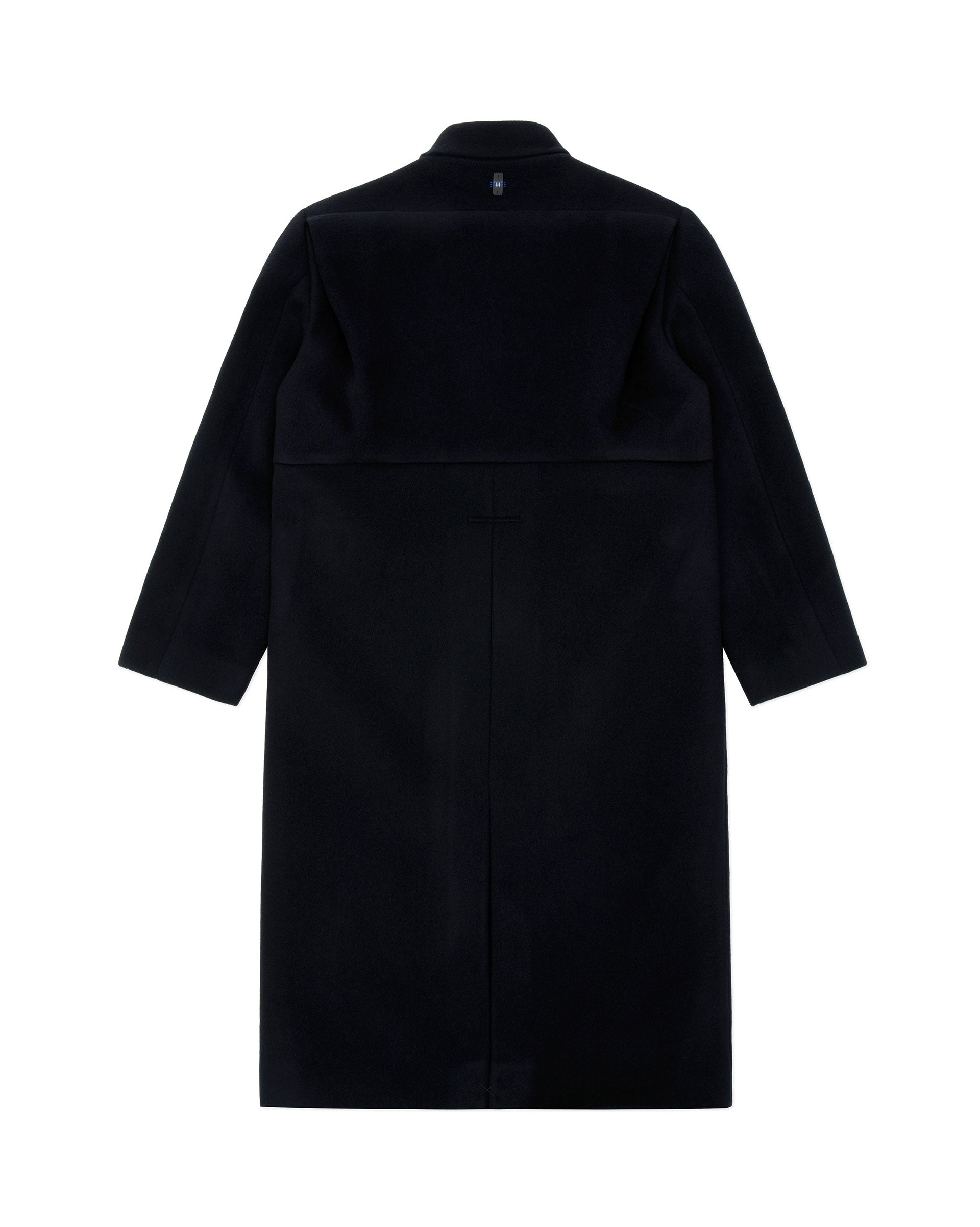 Ader Error - Coat Product. 4 (Noir) product image 11 | TRAB K-Fashion Australia