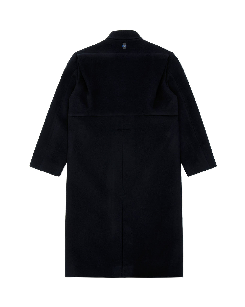 Ader Error - Coat Product. 4 (Noir) product image 11 | TRAB K-Fashion Australia