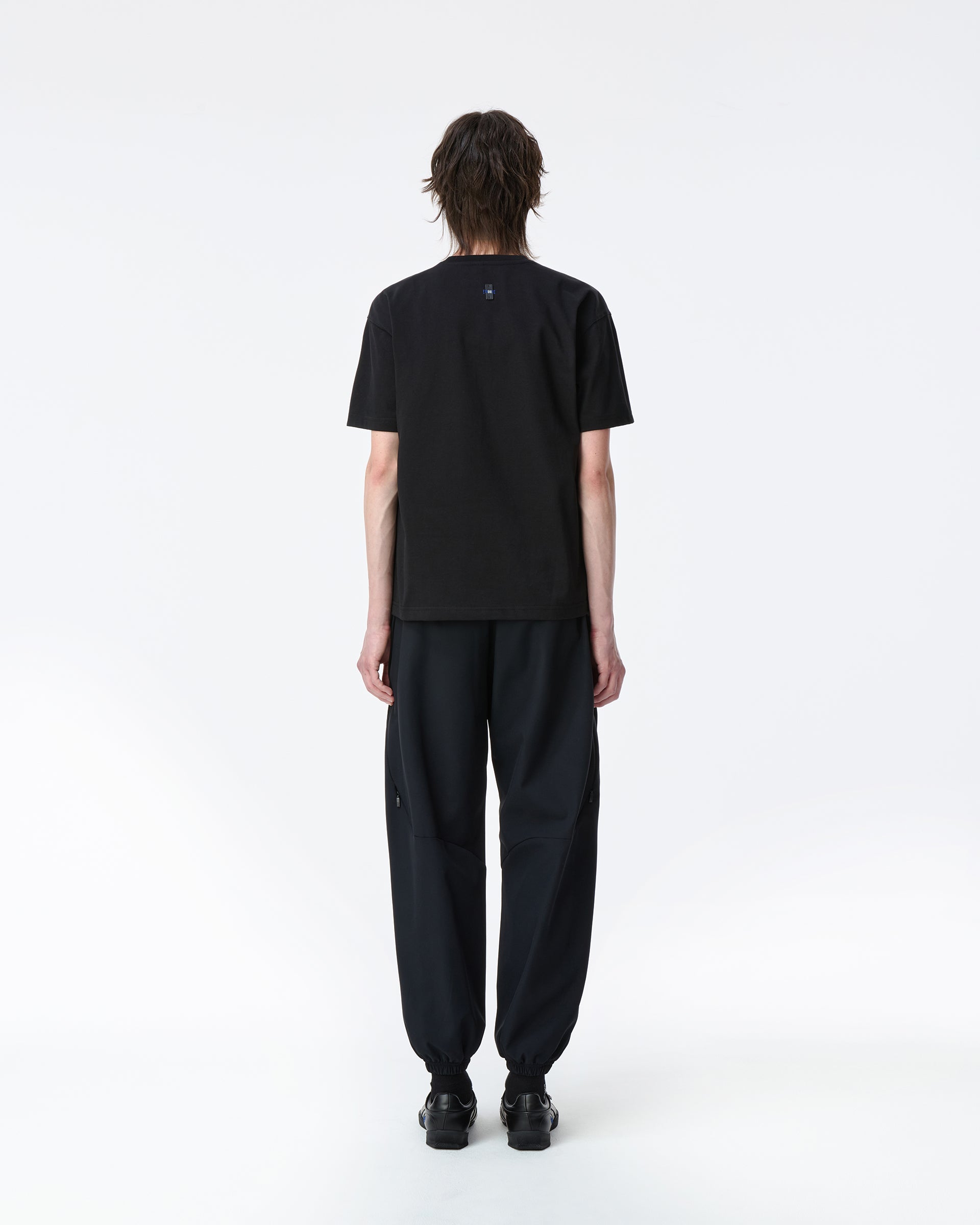 Ader Error - Tressy Trousers Product. 56 (Noir) product image 4 | TRAB K-Fashion Australia