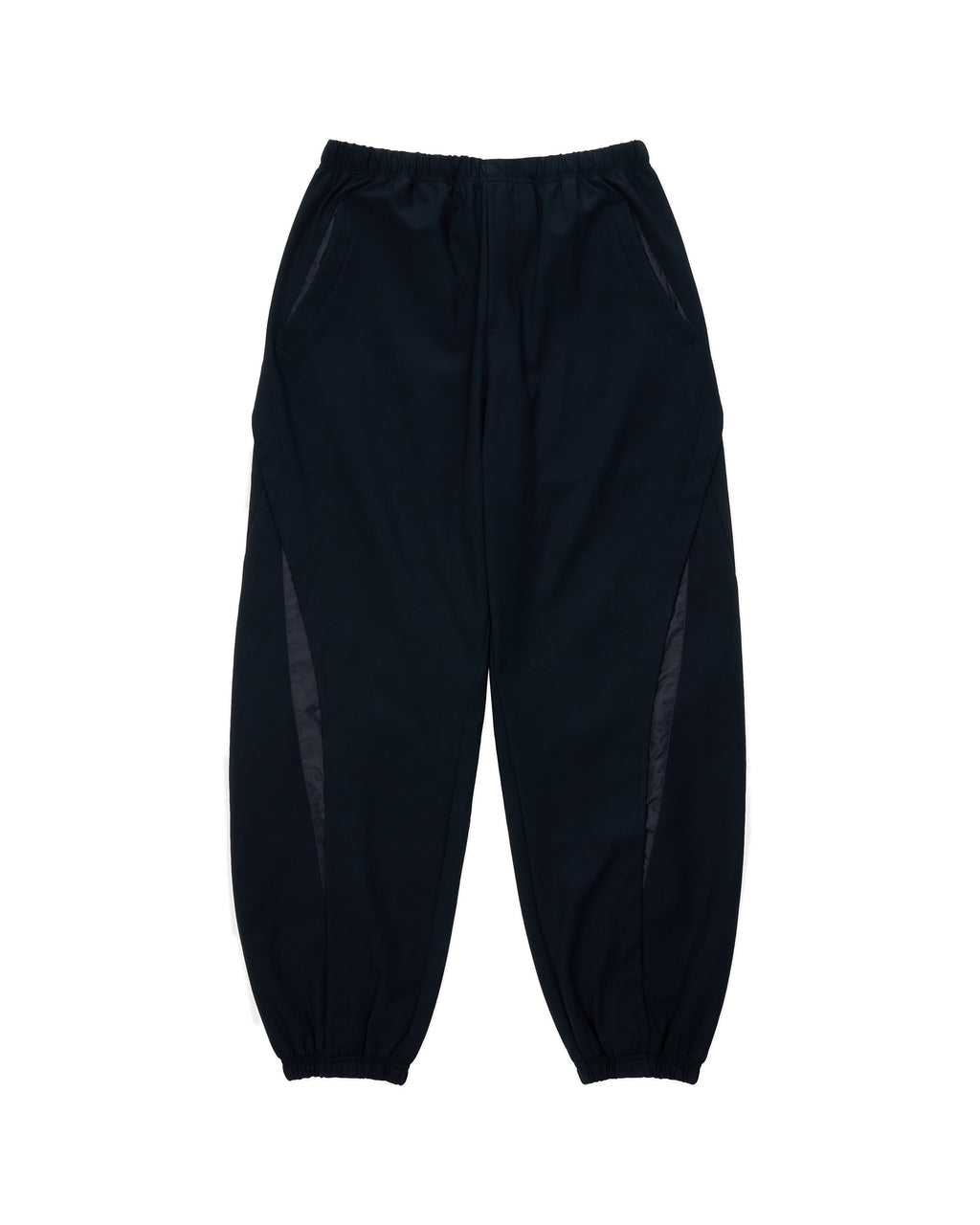 Ader Error - Tressy Trousers Product. 56 (Noir) product image 6 | TRAB K-Fashion Australia