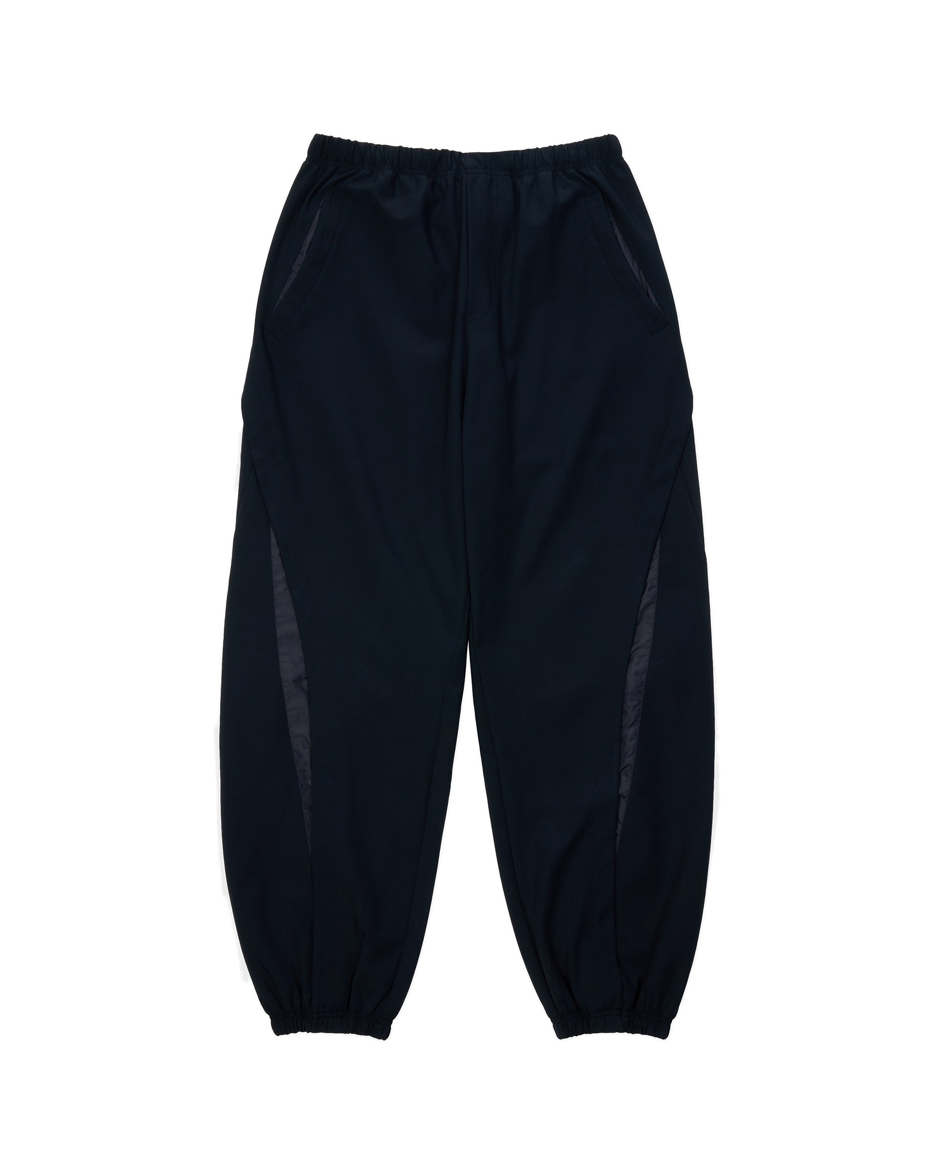 Ader Error - Tressy Trousers Product. 56 (Noir) product image 6 | TRAB K-Fashion Australia