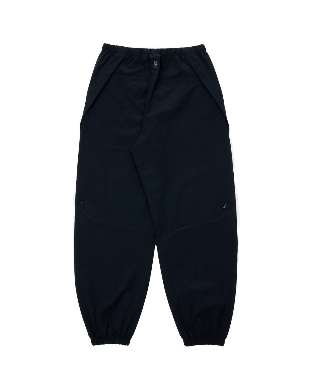 Ader Error - Tressy Trousers Product. 56 (Noir) product image 7 | TRAB K-Fashion Australia