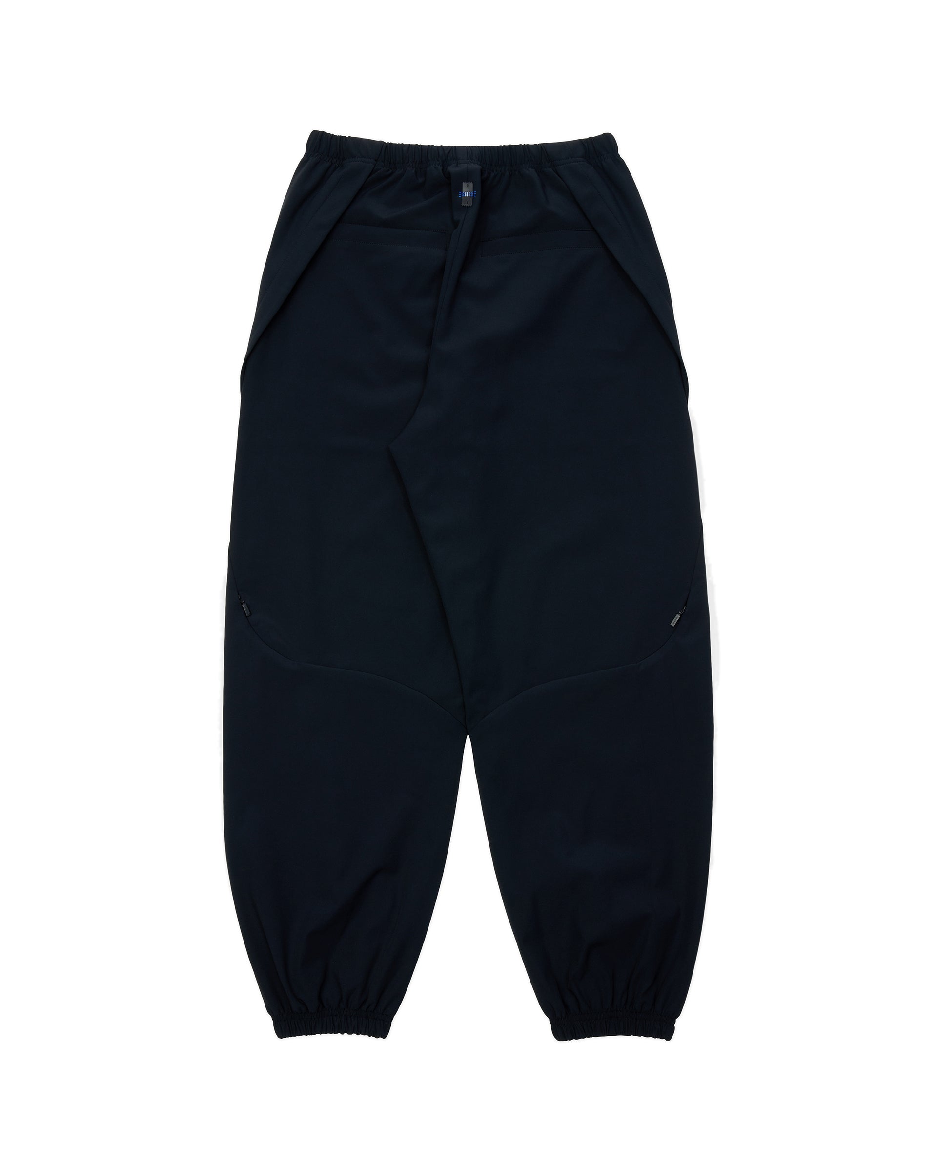 Ader Error - Tressy Trousers Product. 56 (Noir) product image 7 | TRAB K-Fashion Australia