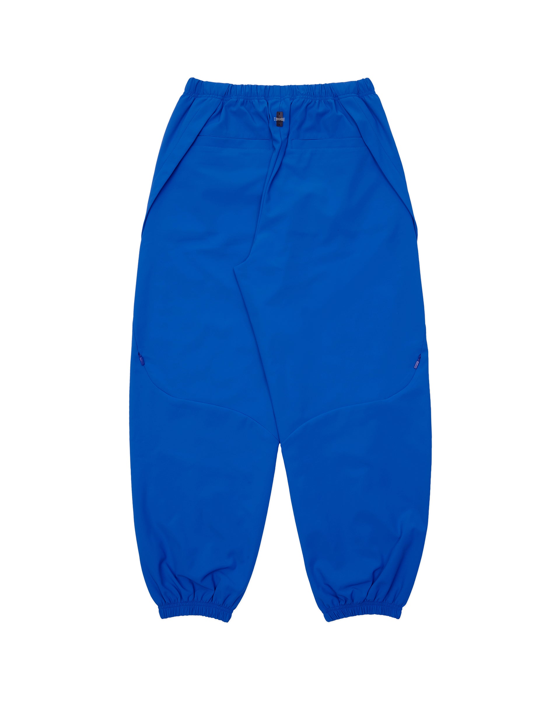 Ader Error - Tressy Trousers Product. 56 (Blue) product image 5 | TRAB K-Fashion Australia