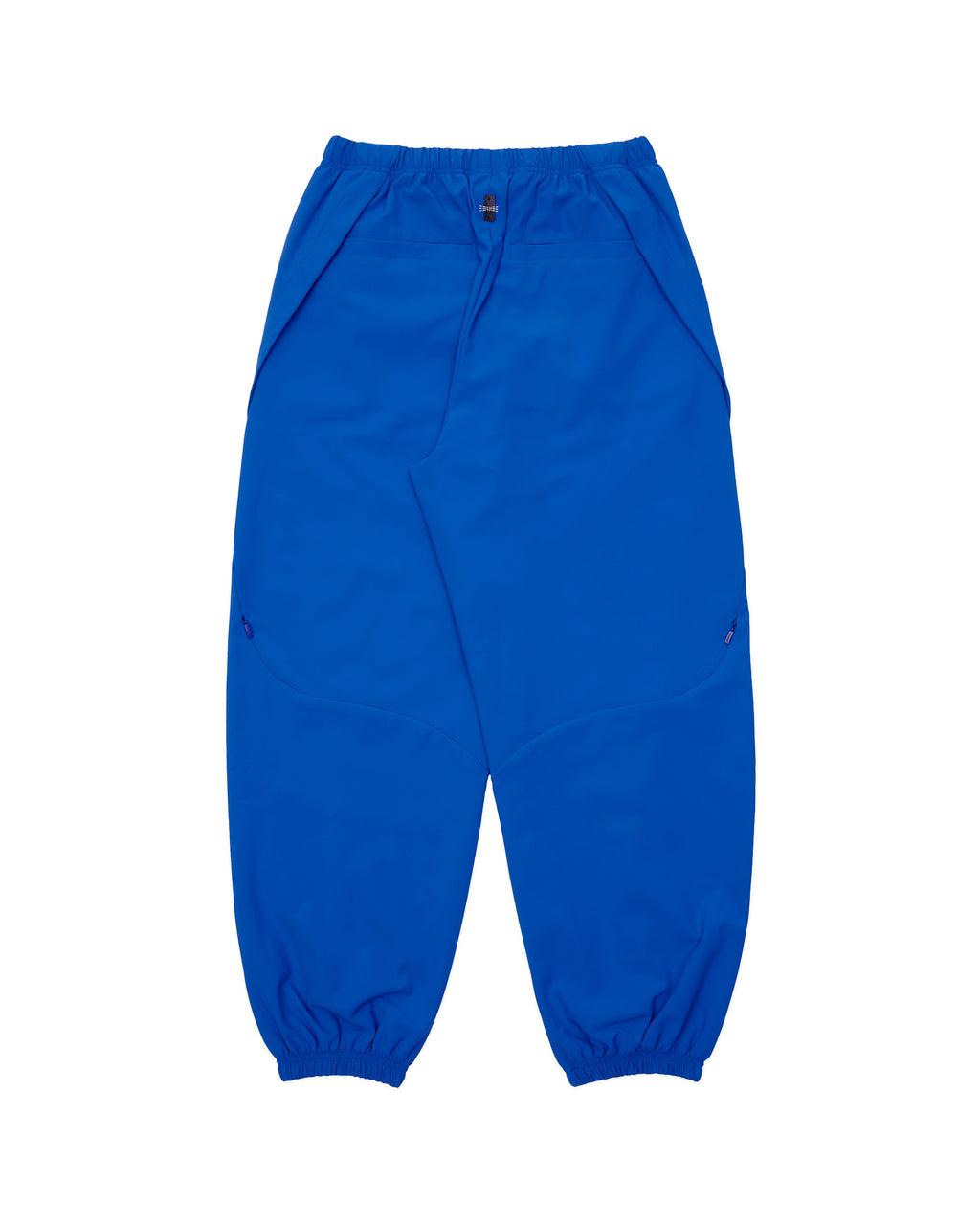 Ader Error - Tressy Trousers Product. 56 (Blue) product image 5 | TRAB K-Fashion Australia
