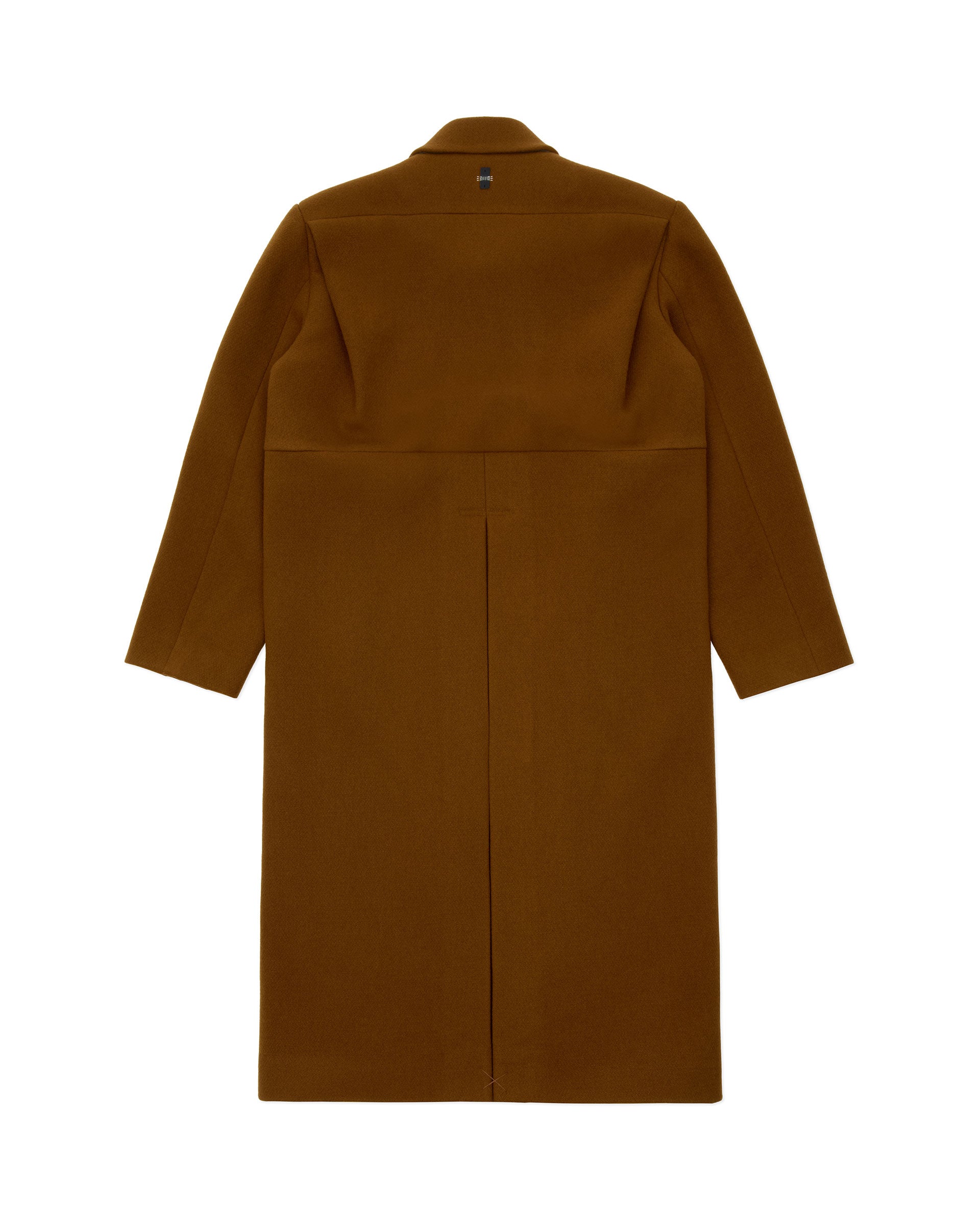 Ader Error - Coat Product. 4 (Brown) product image 10 | TRAB K-Fashion Australia
